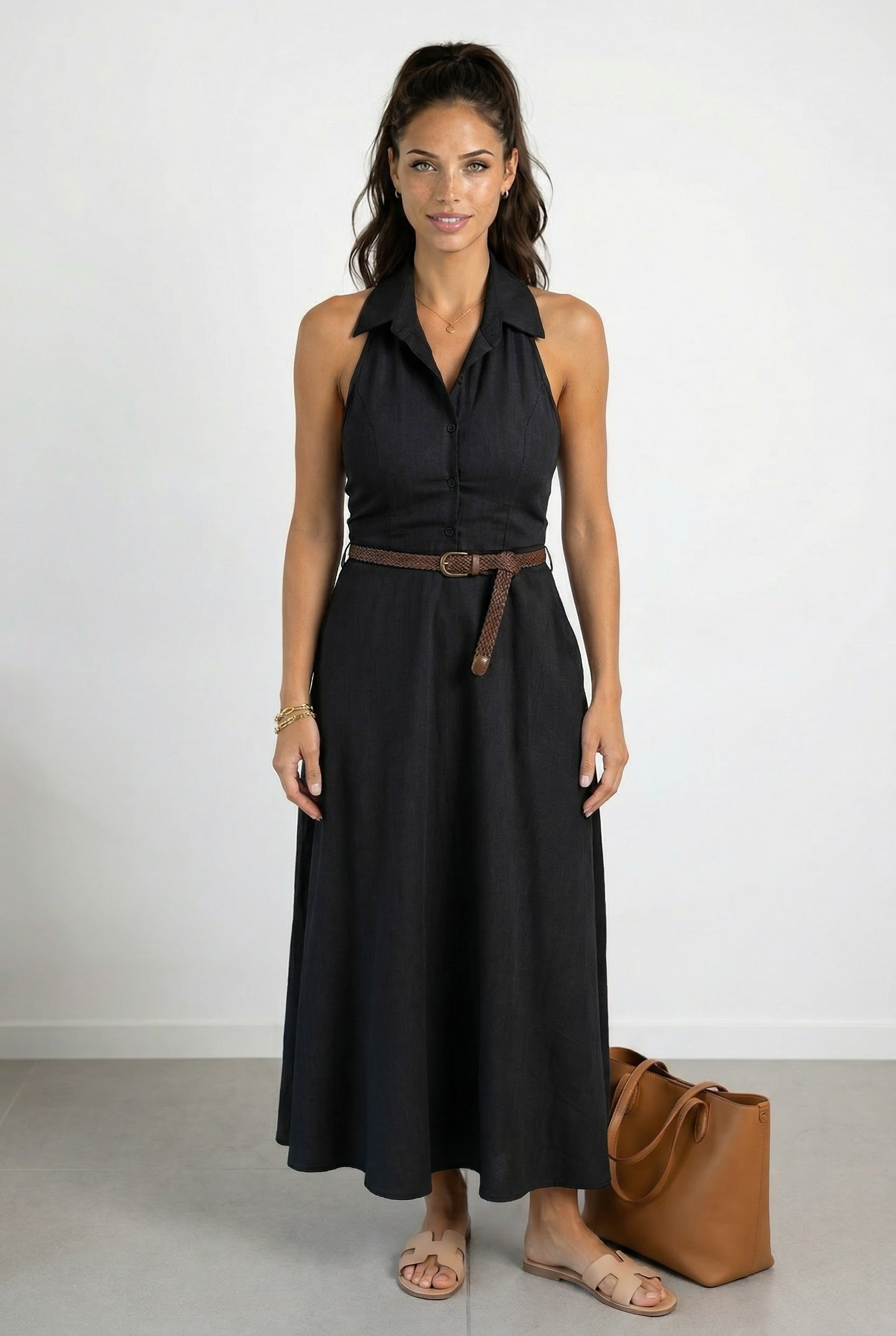 Vestido Silvana