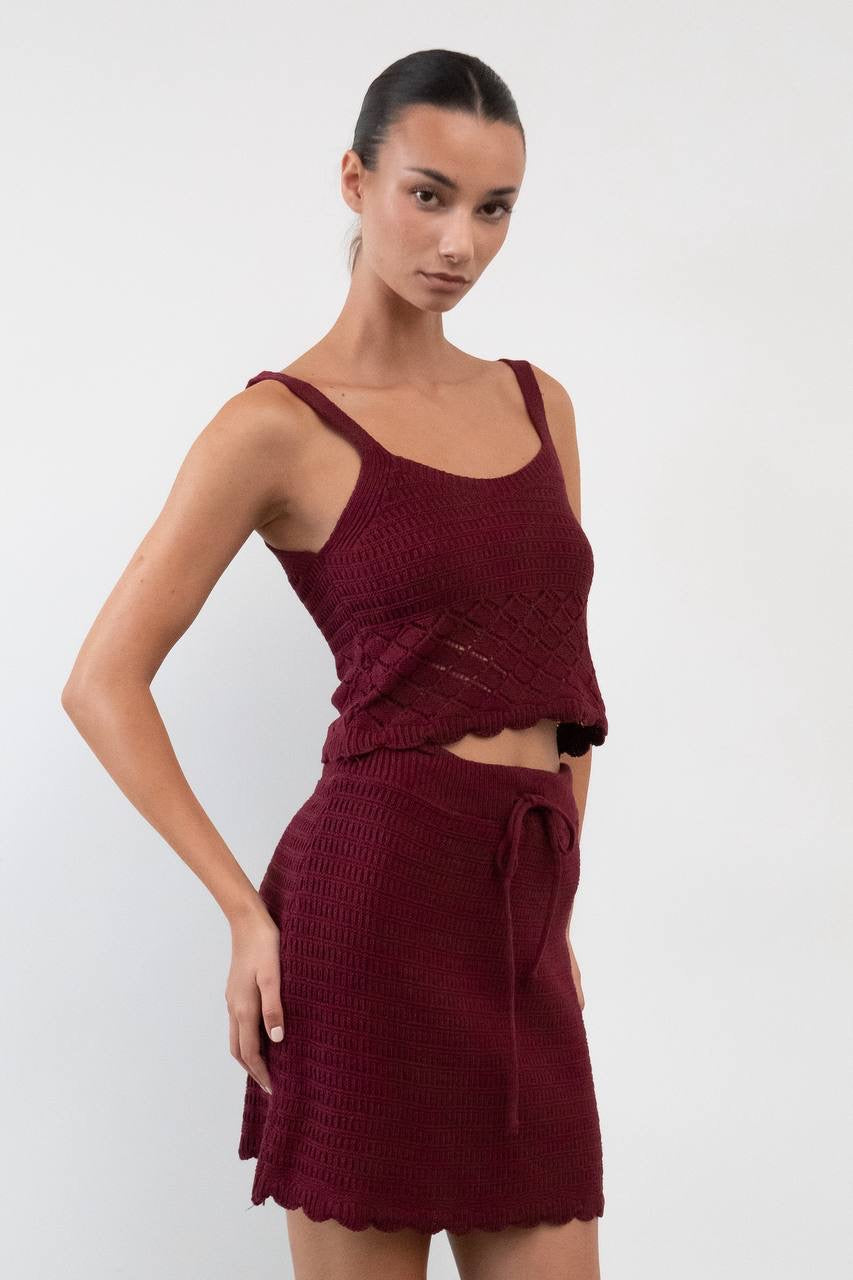 Conjunto Sabrina