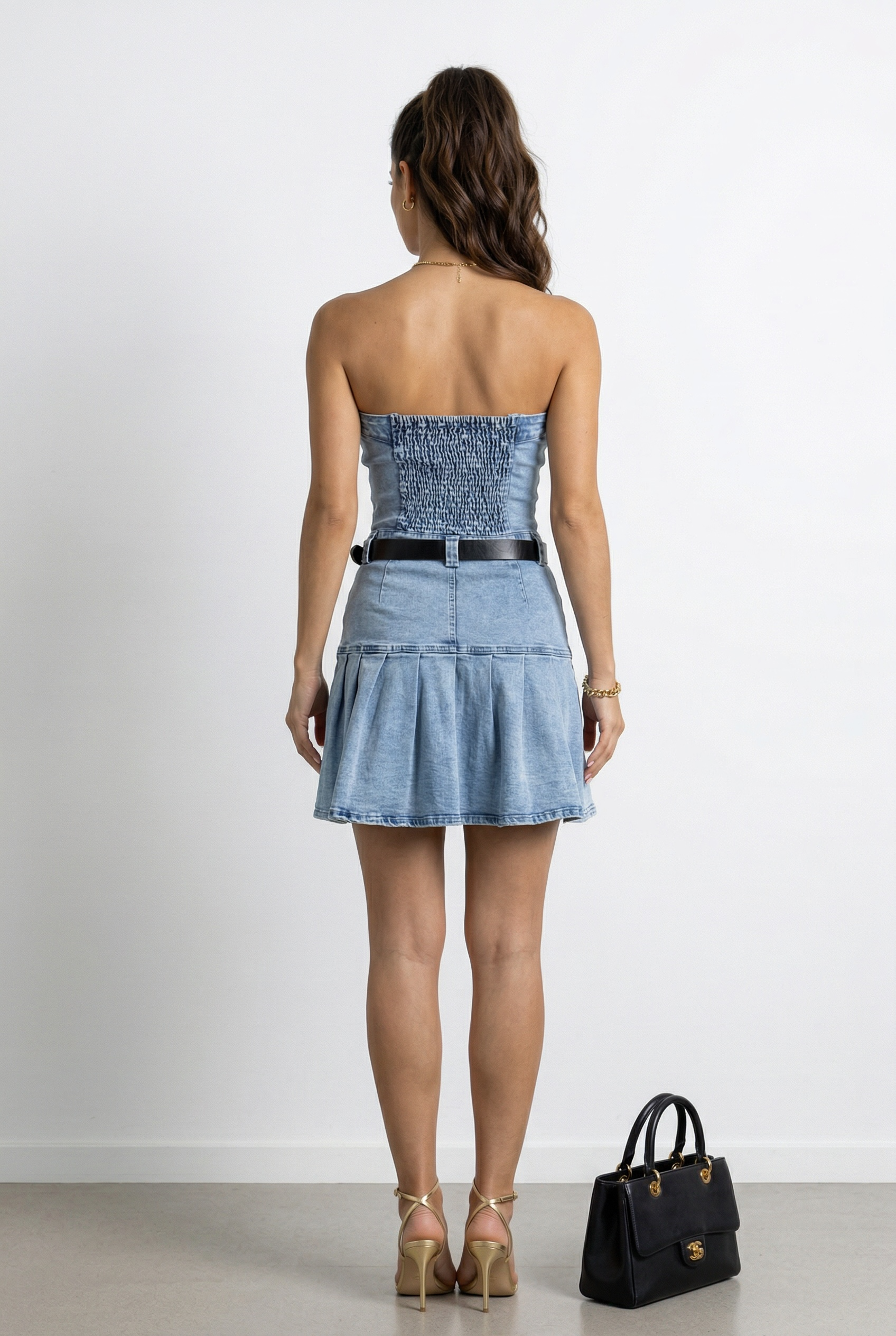 Vestido Sonia