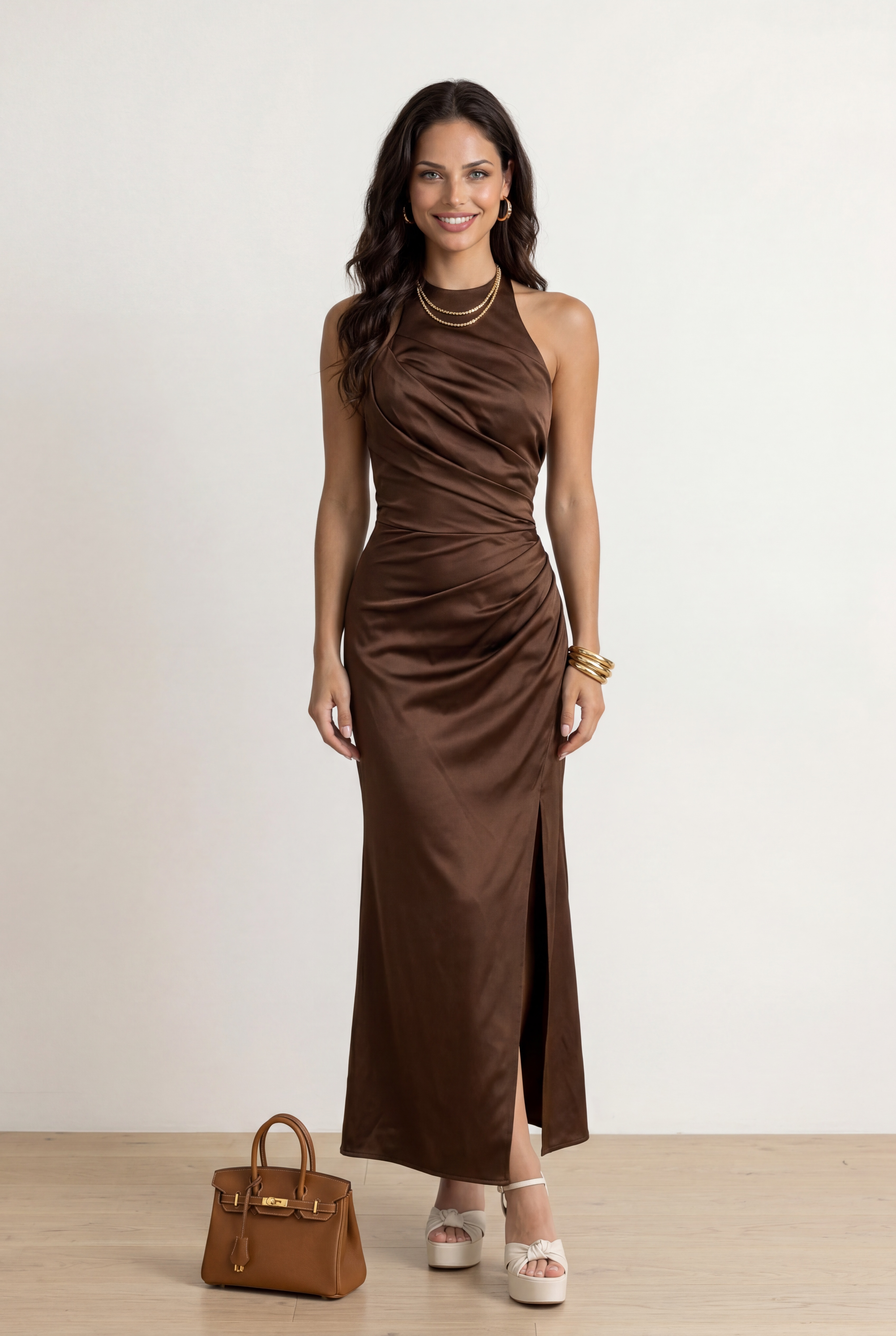 Vestido Sandra