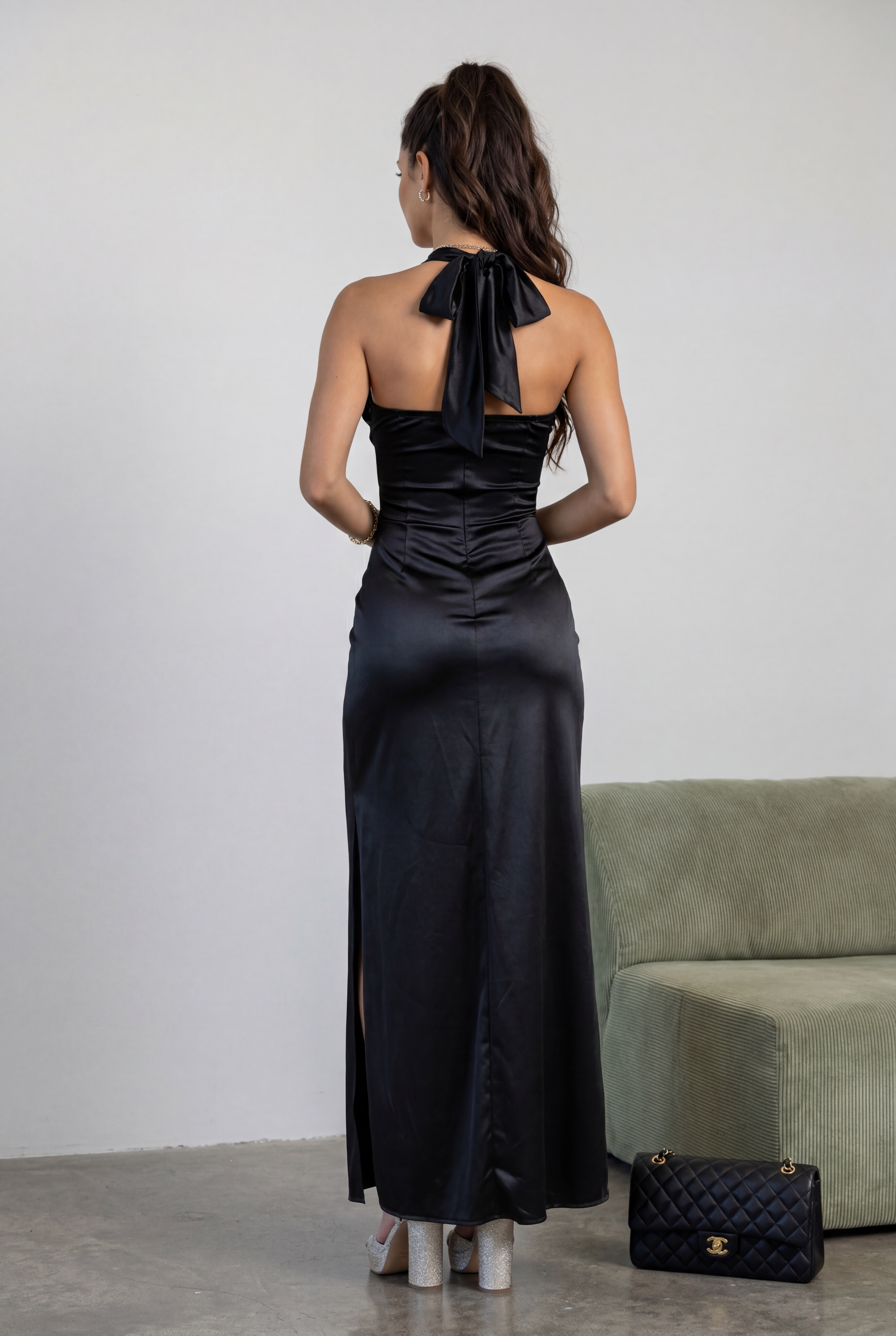 Vestido Sandra