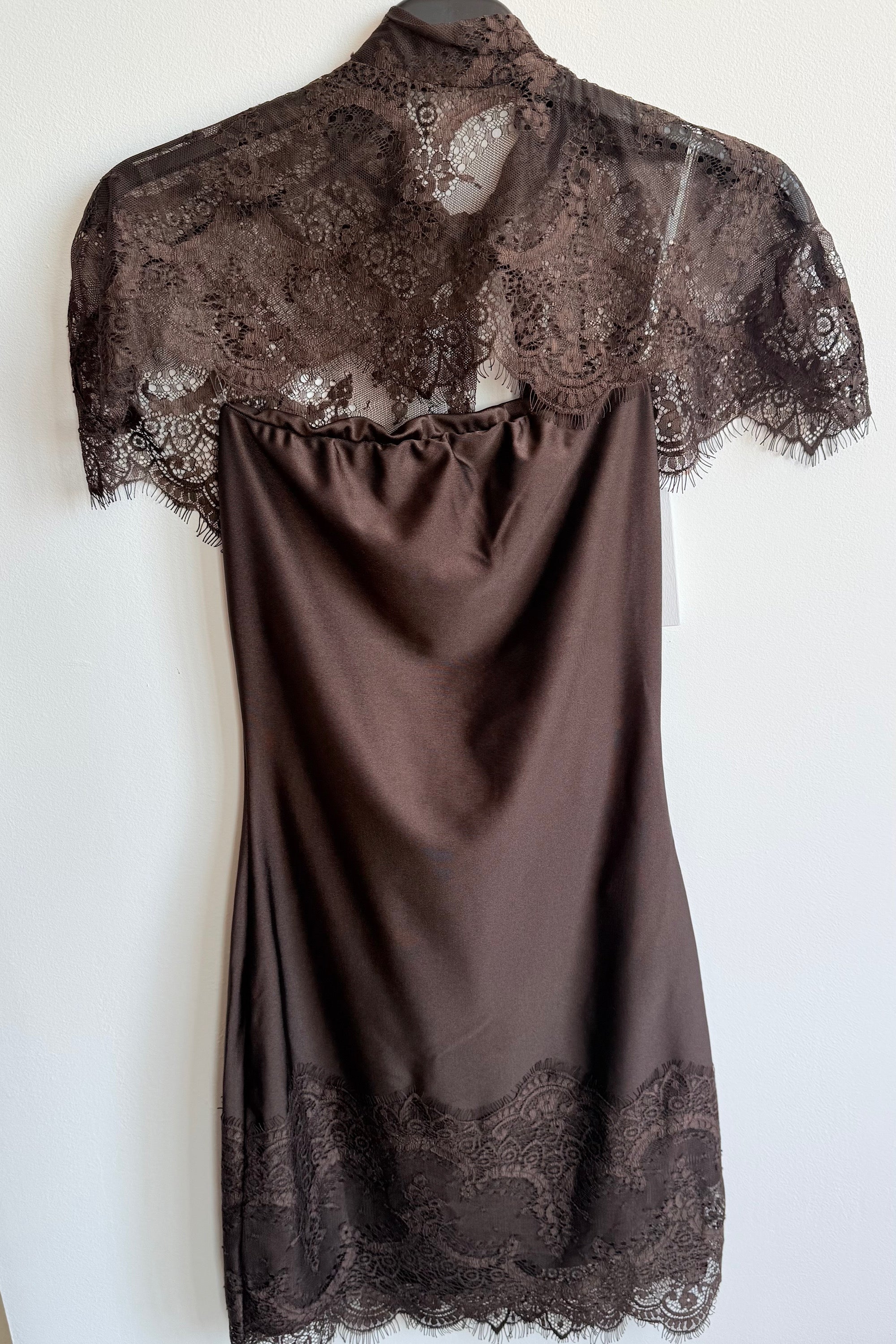 Vestido Alba