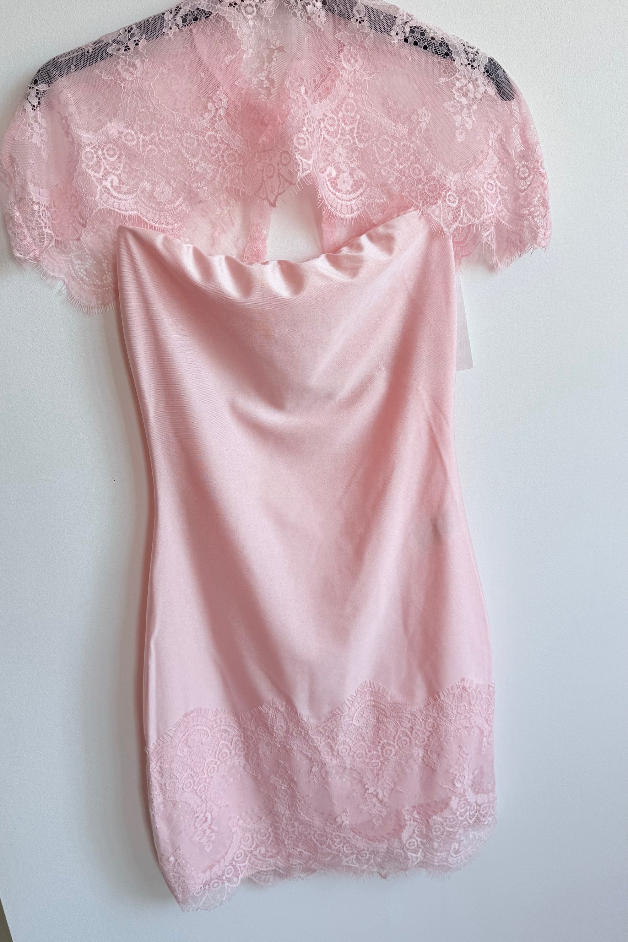 Vestido Alba