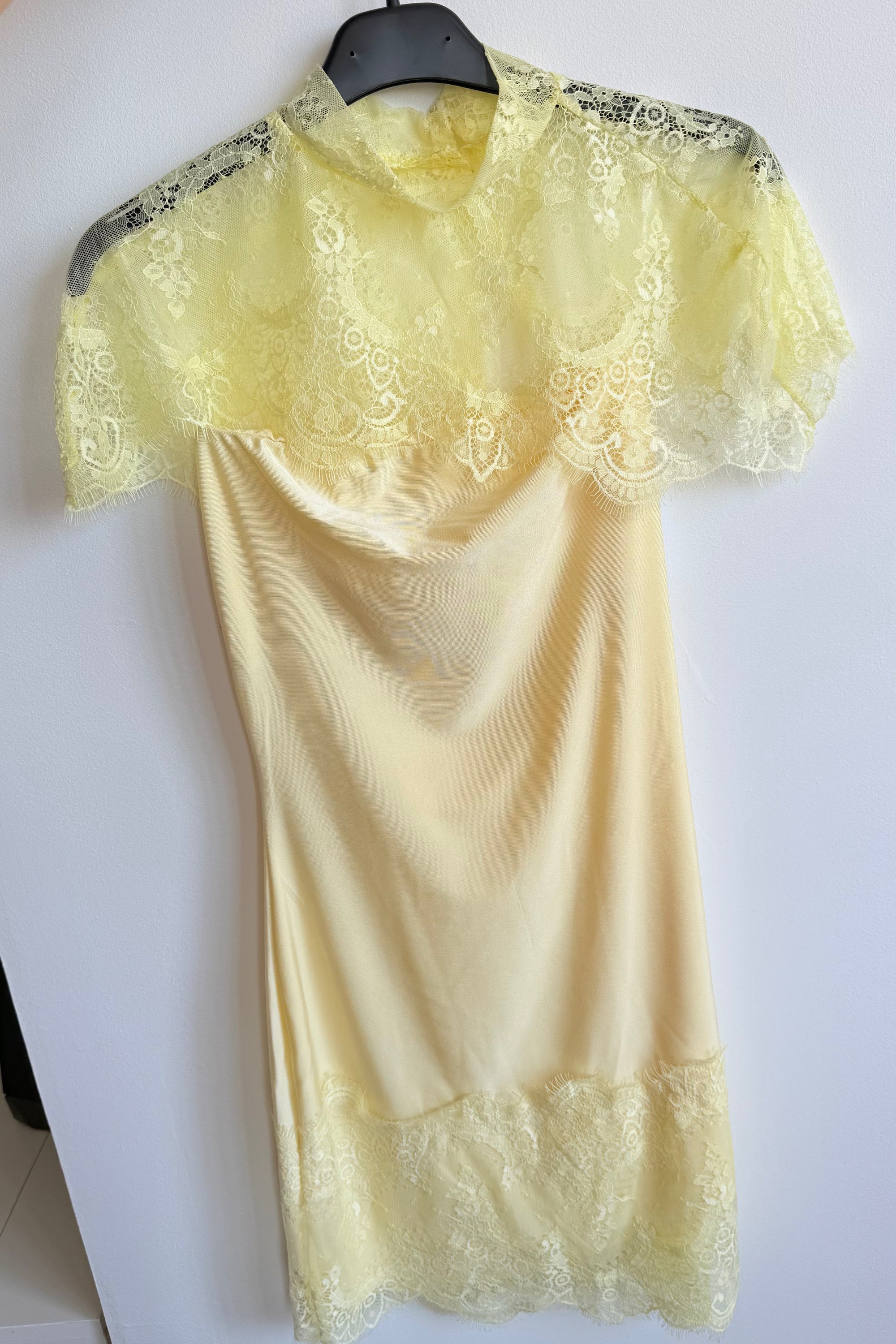 Vestido Alba