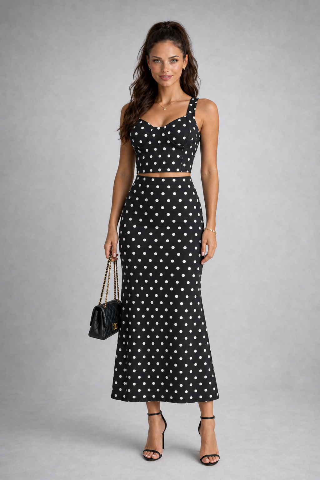 Conjunto Lunares