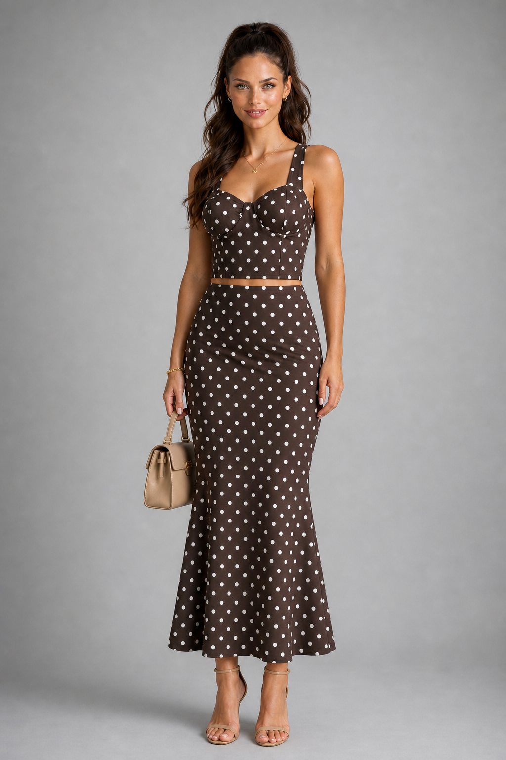 Conjunto Lunares