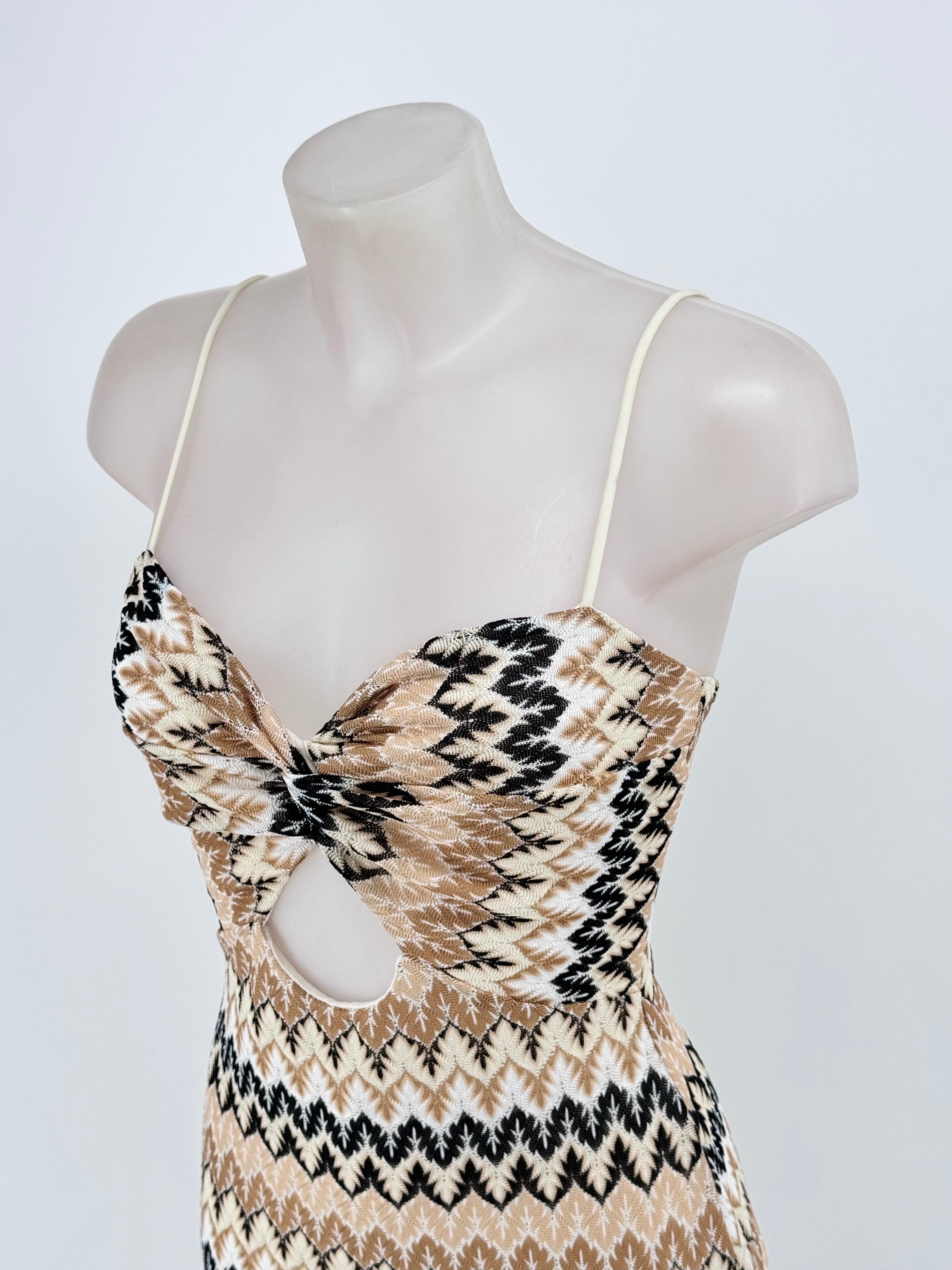 Vestido Marina