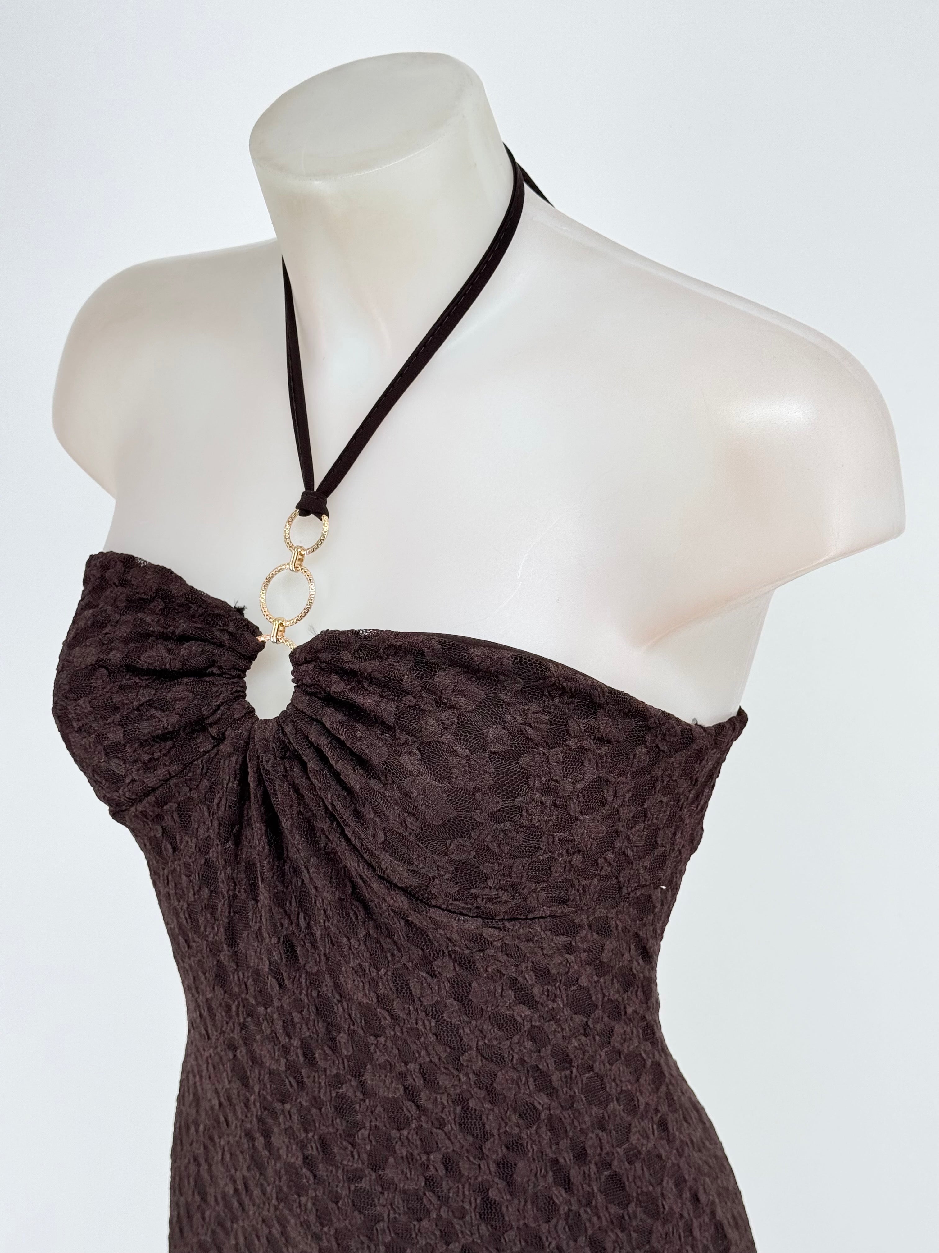 Vestido Joya