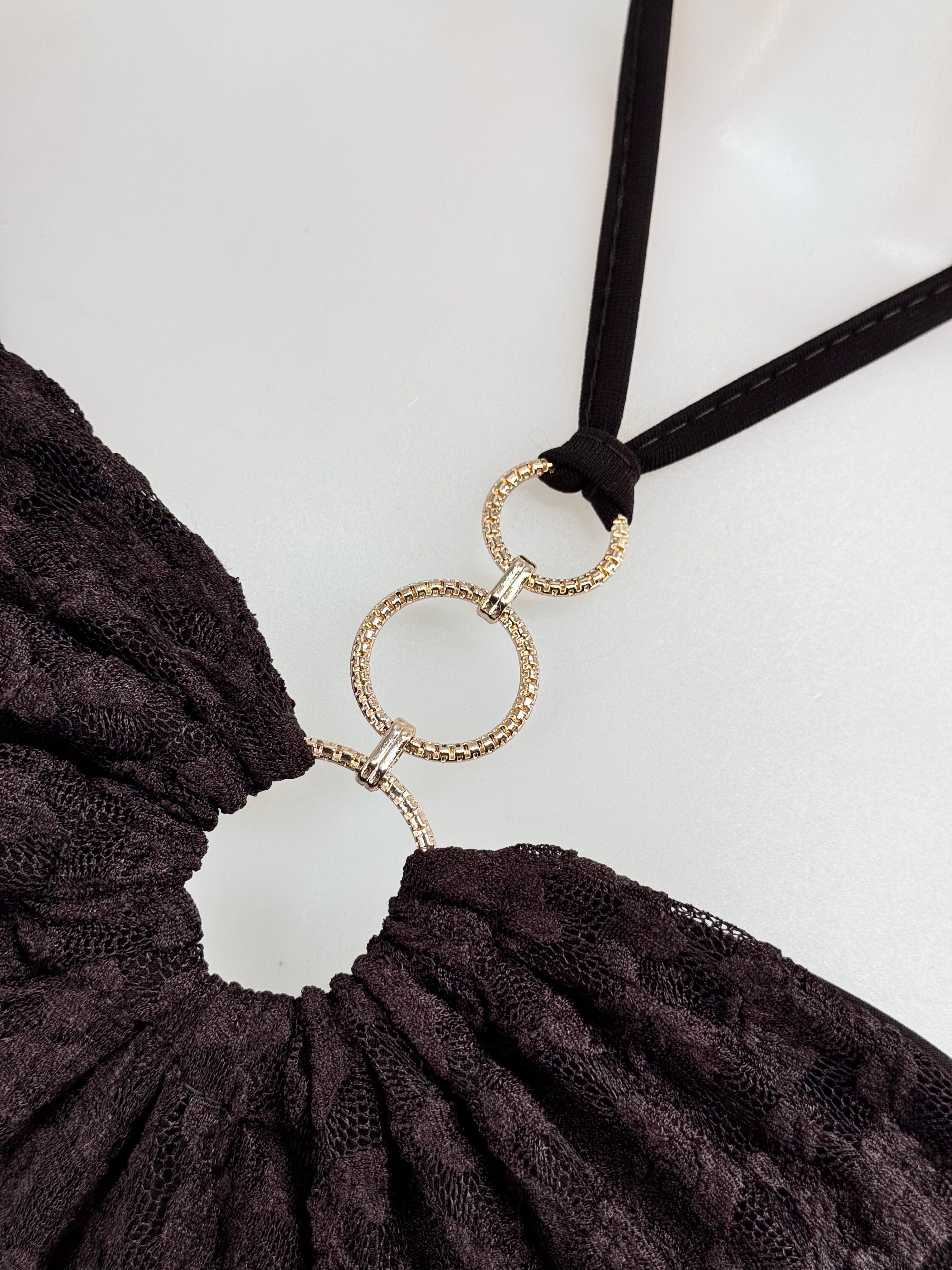 Vestido Joya
