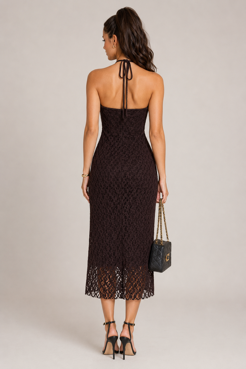 Vestido Joya