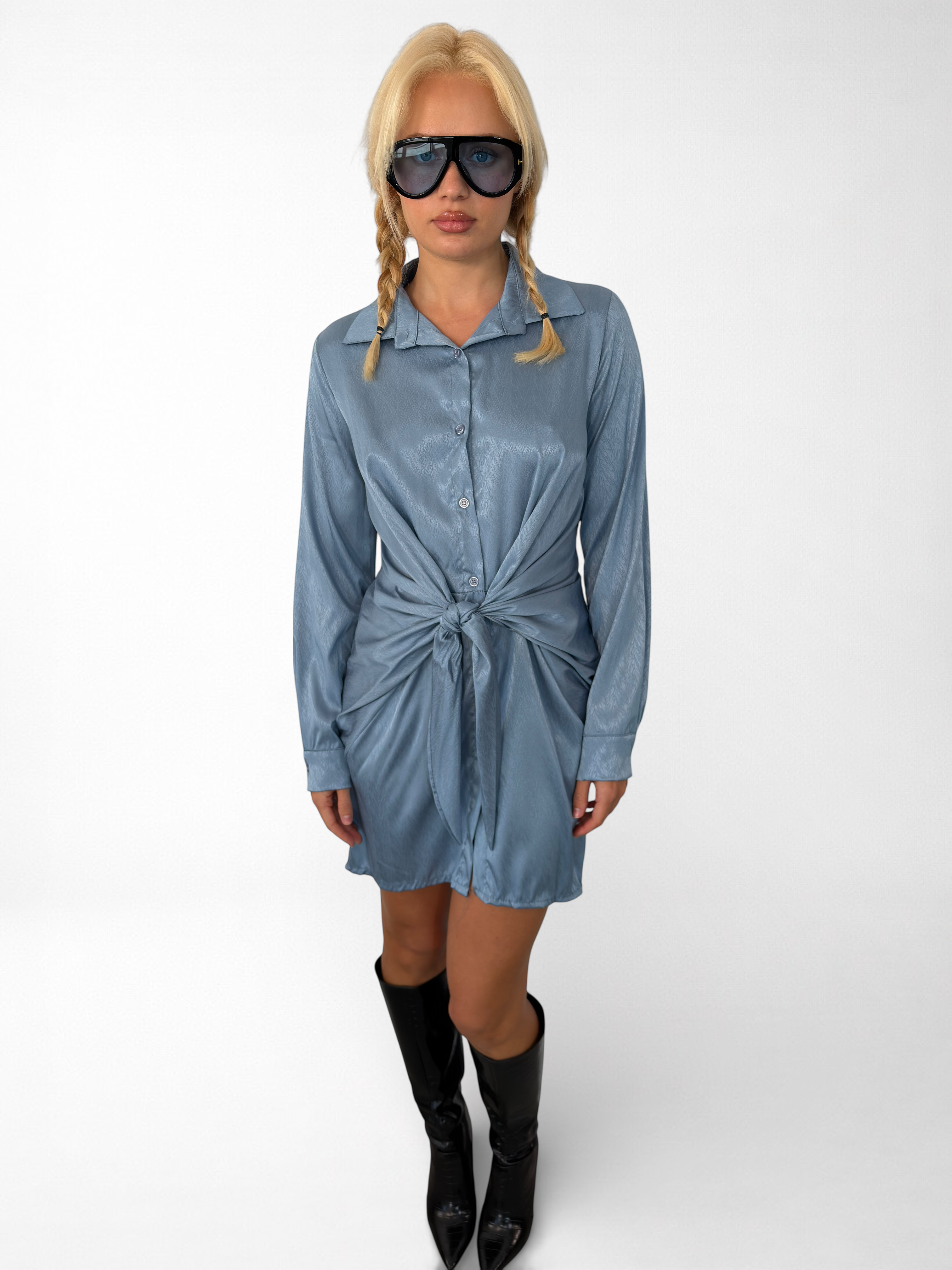 Vestido Aria