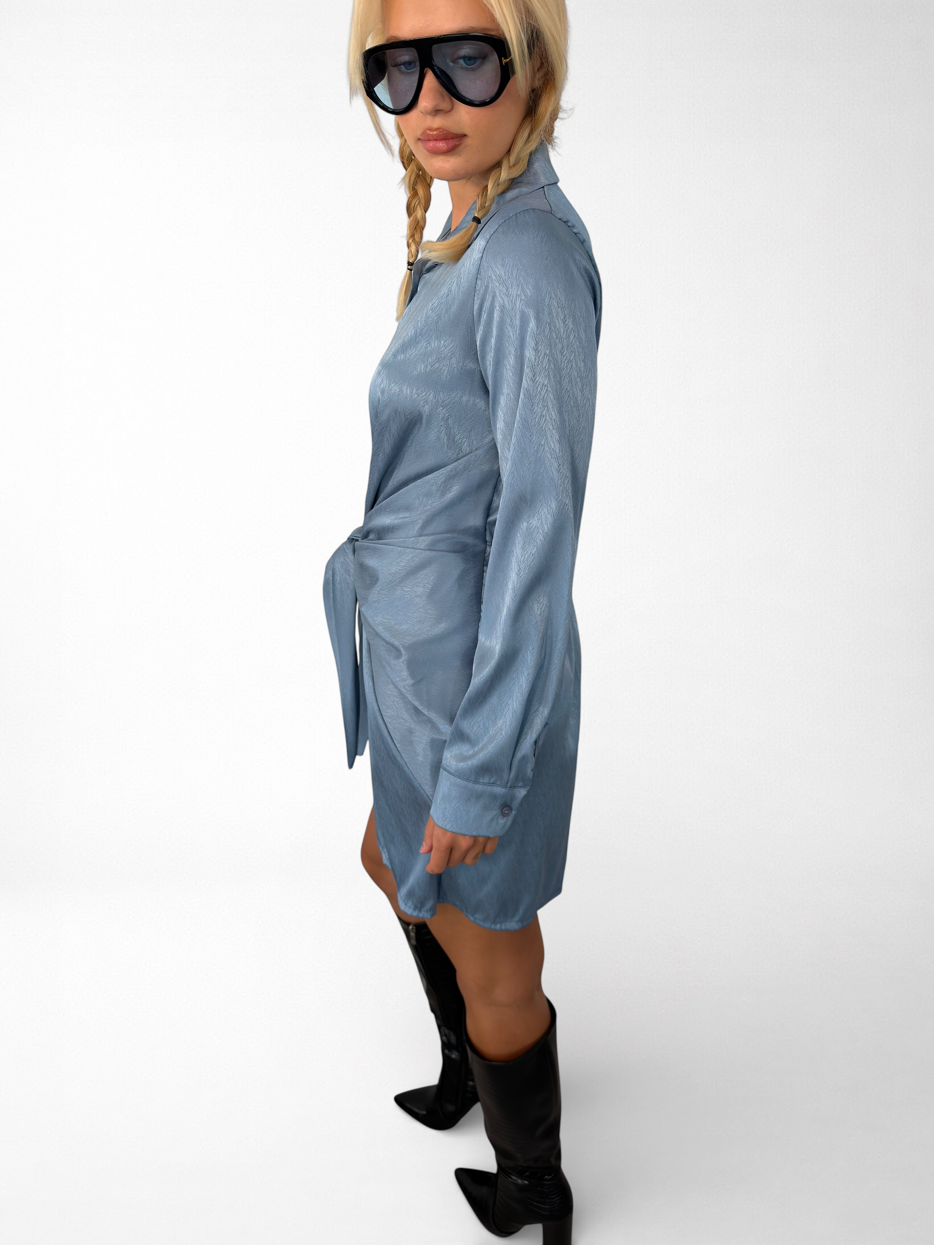 Vestido Aria