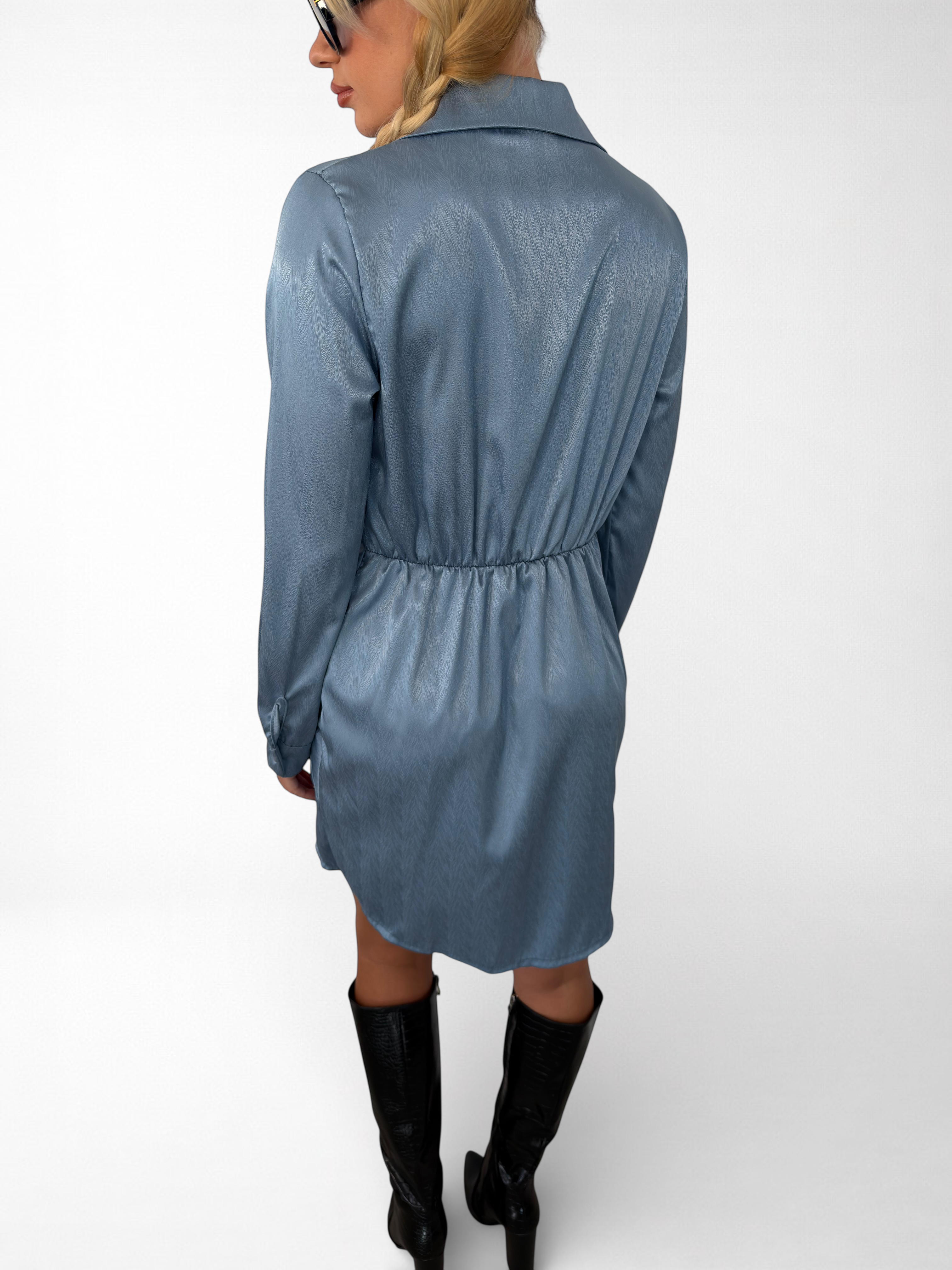 Vestido Aria