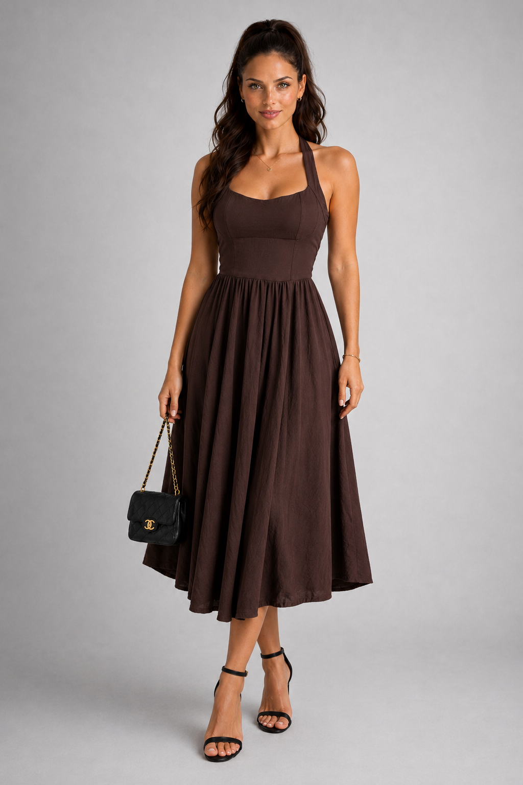 Vestido Cris