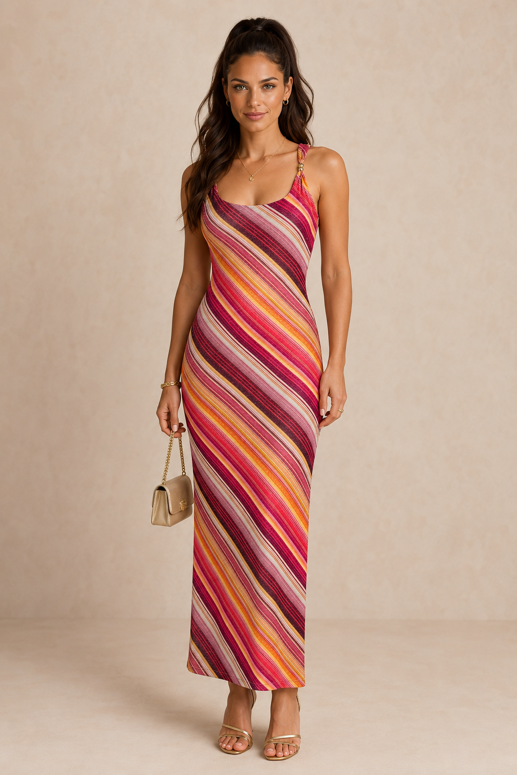 Vestido Verano