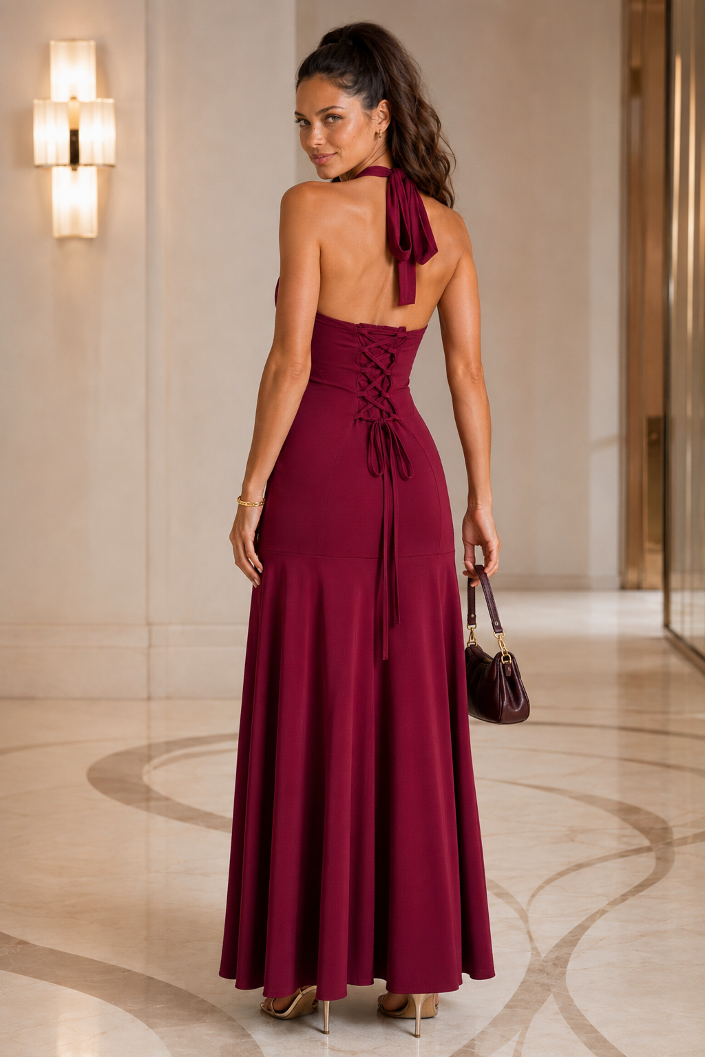 Vestido Andrea