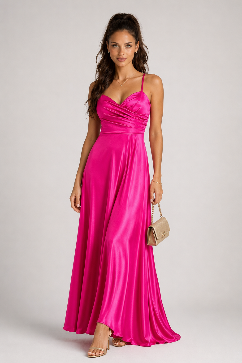 Vestido Nadia