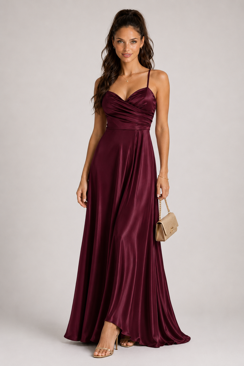 Vestido Nadia
