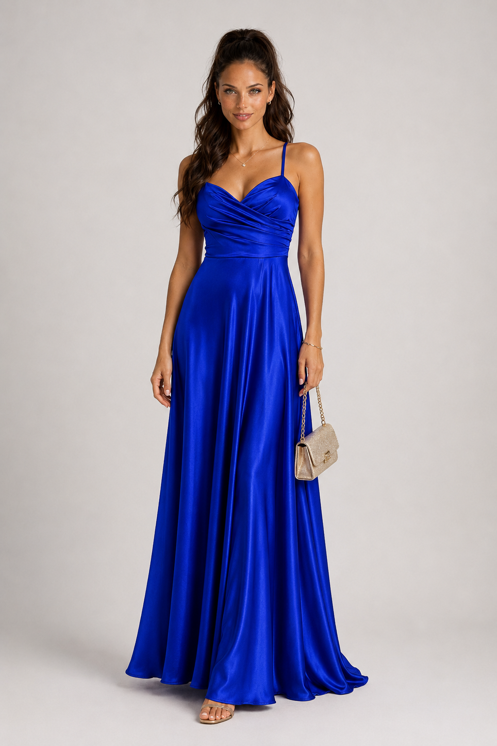 Vestido Nadia