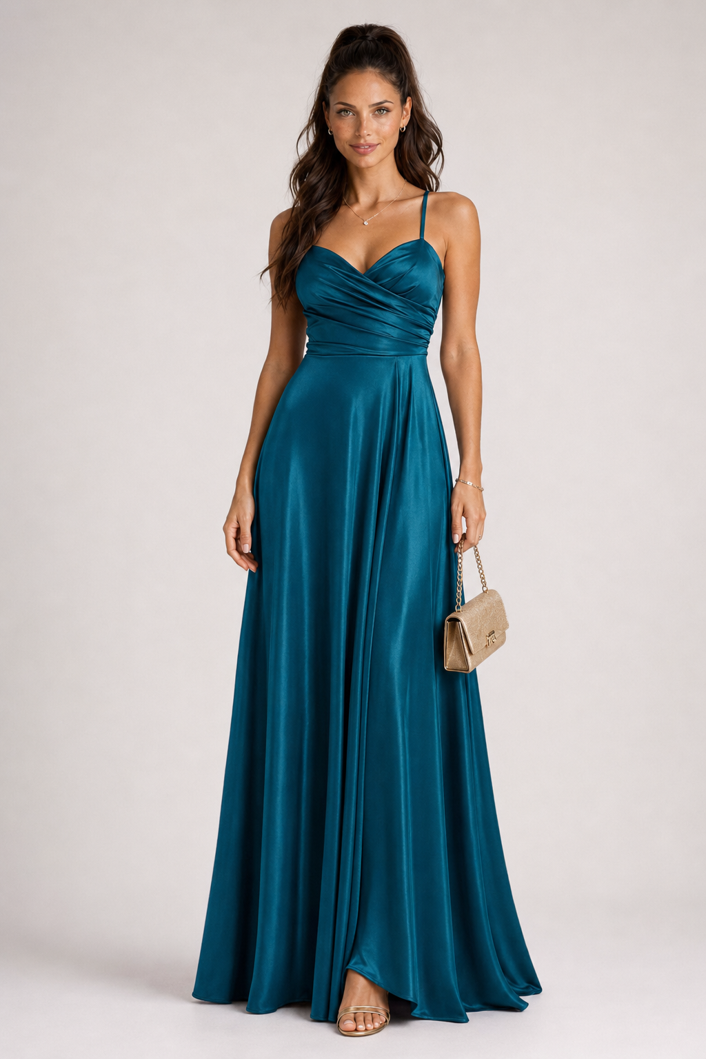 Vestido Nadia