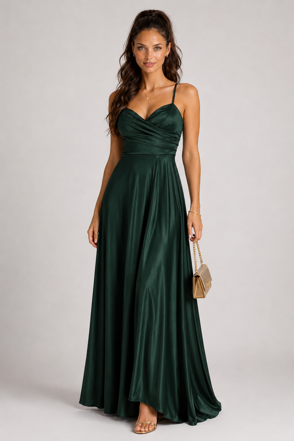 Vestido Nadia