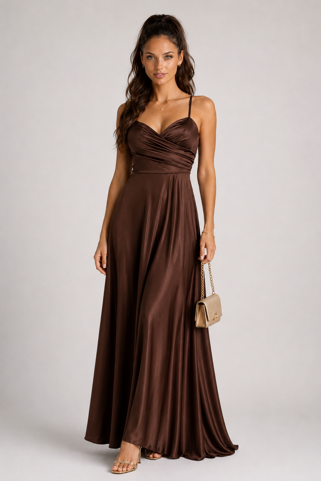 Vestido Nadia