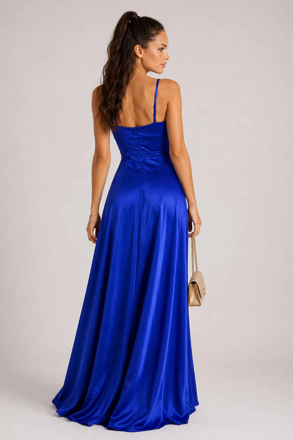 Vestido Nadia
