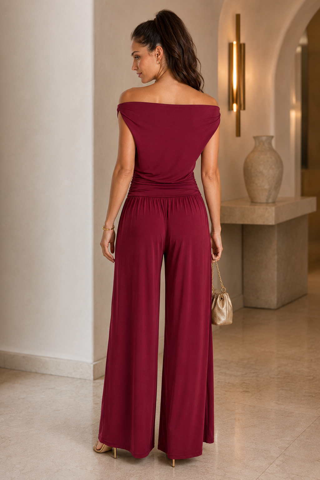 Conjunto Amore