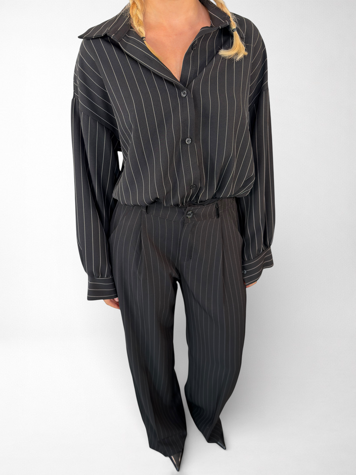 Conjunto diplomática