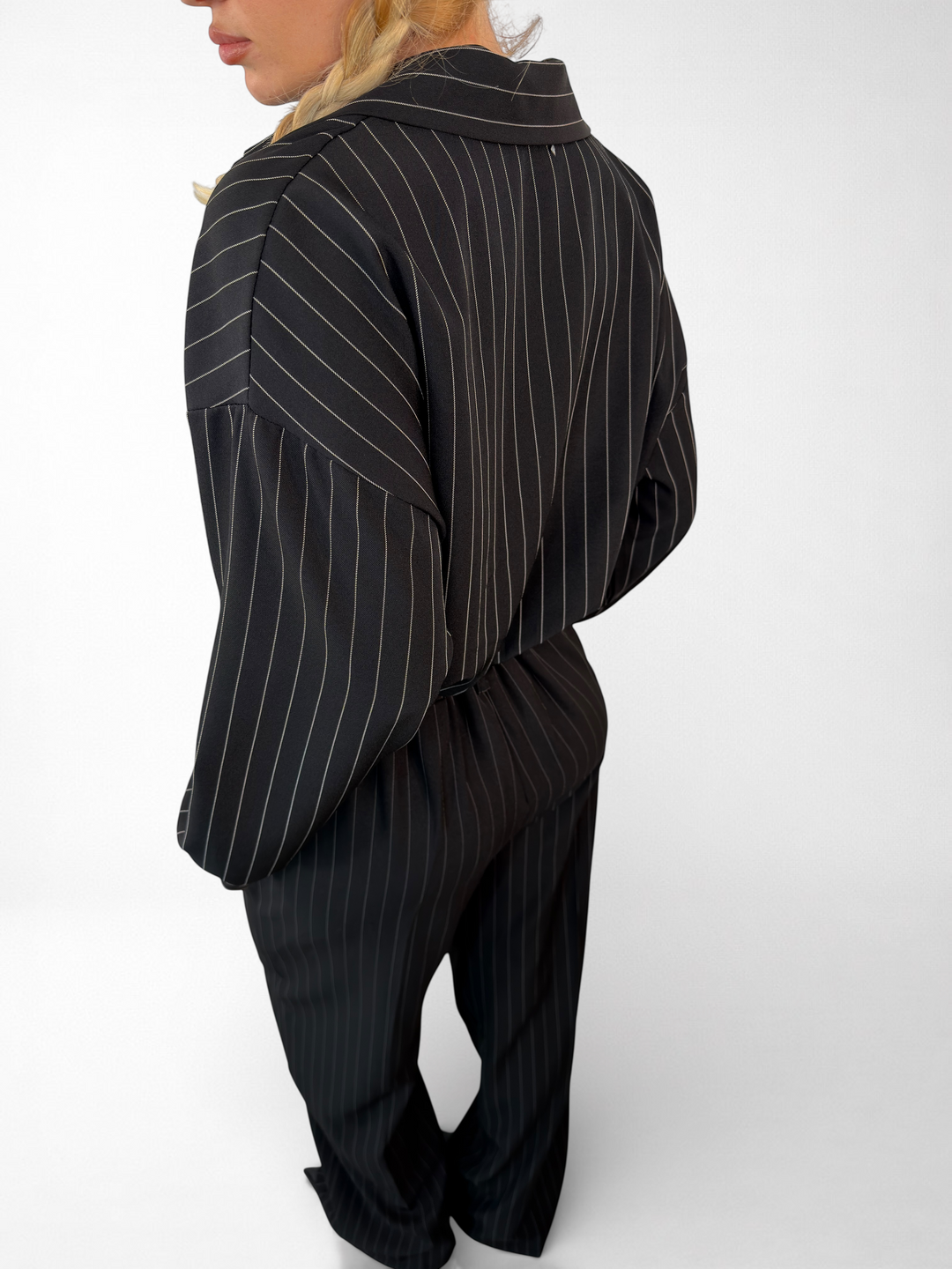 Conjunto diplomática