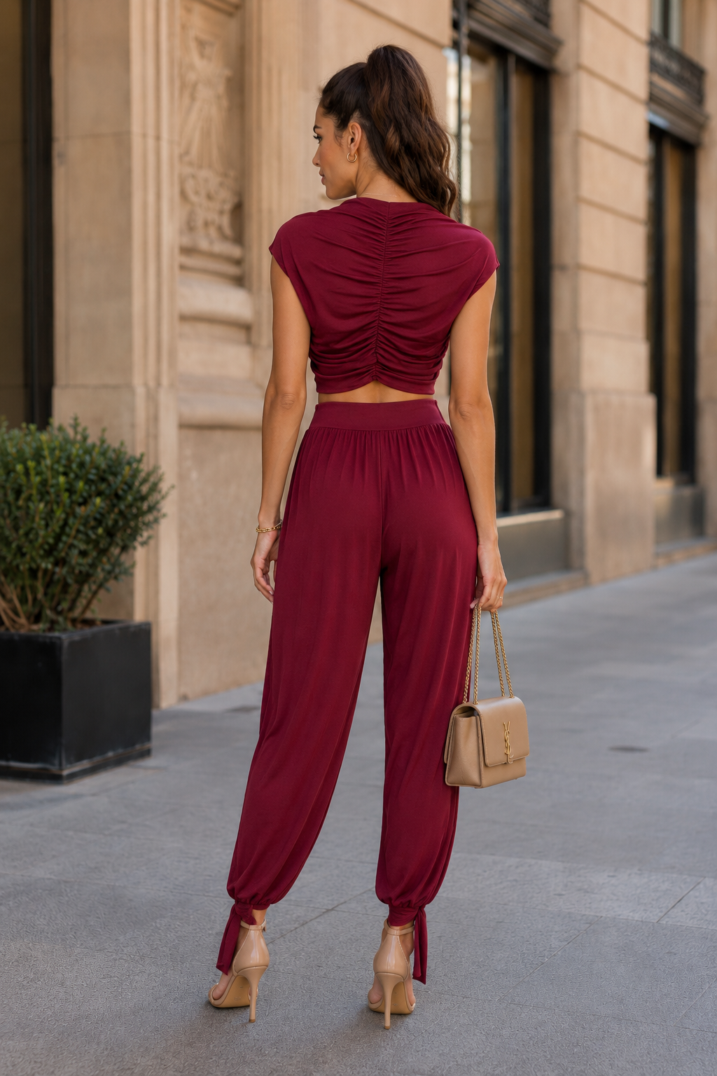 Conjunto Florida