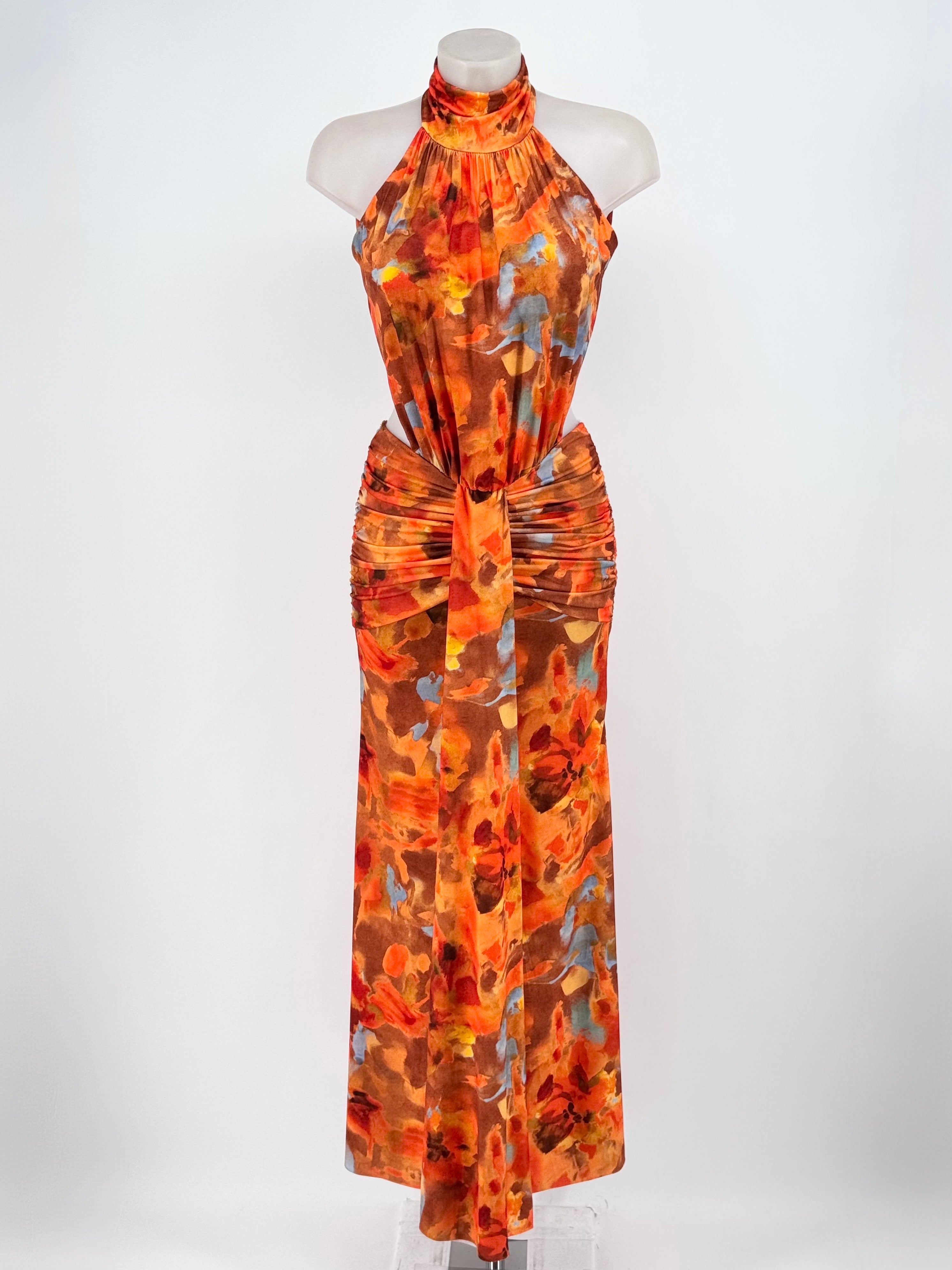 Vestido Greta