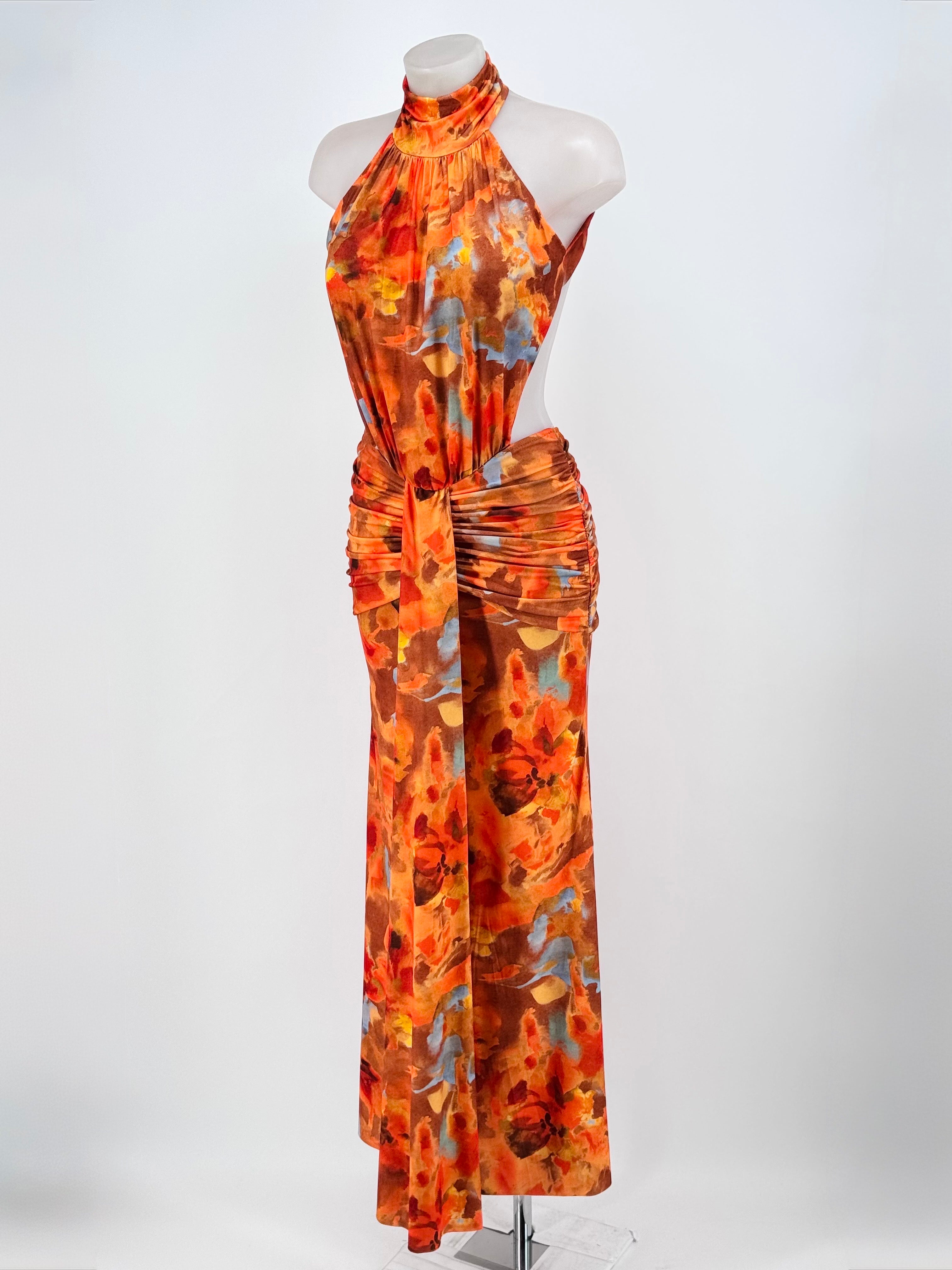 Vestido Greta