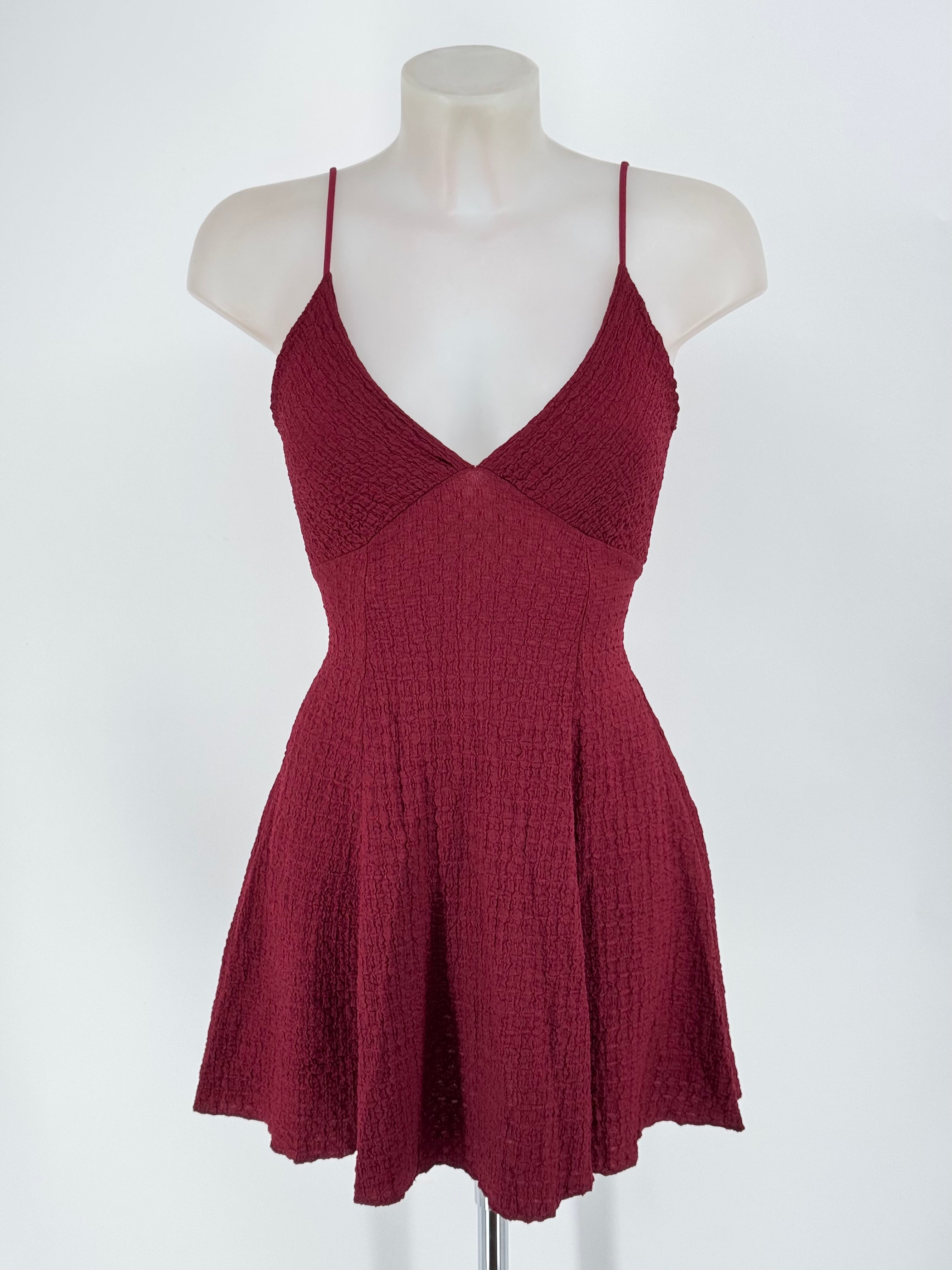 Vestido Santina