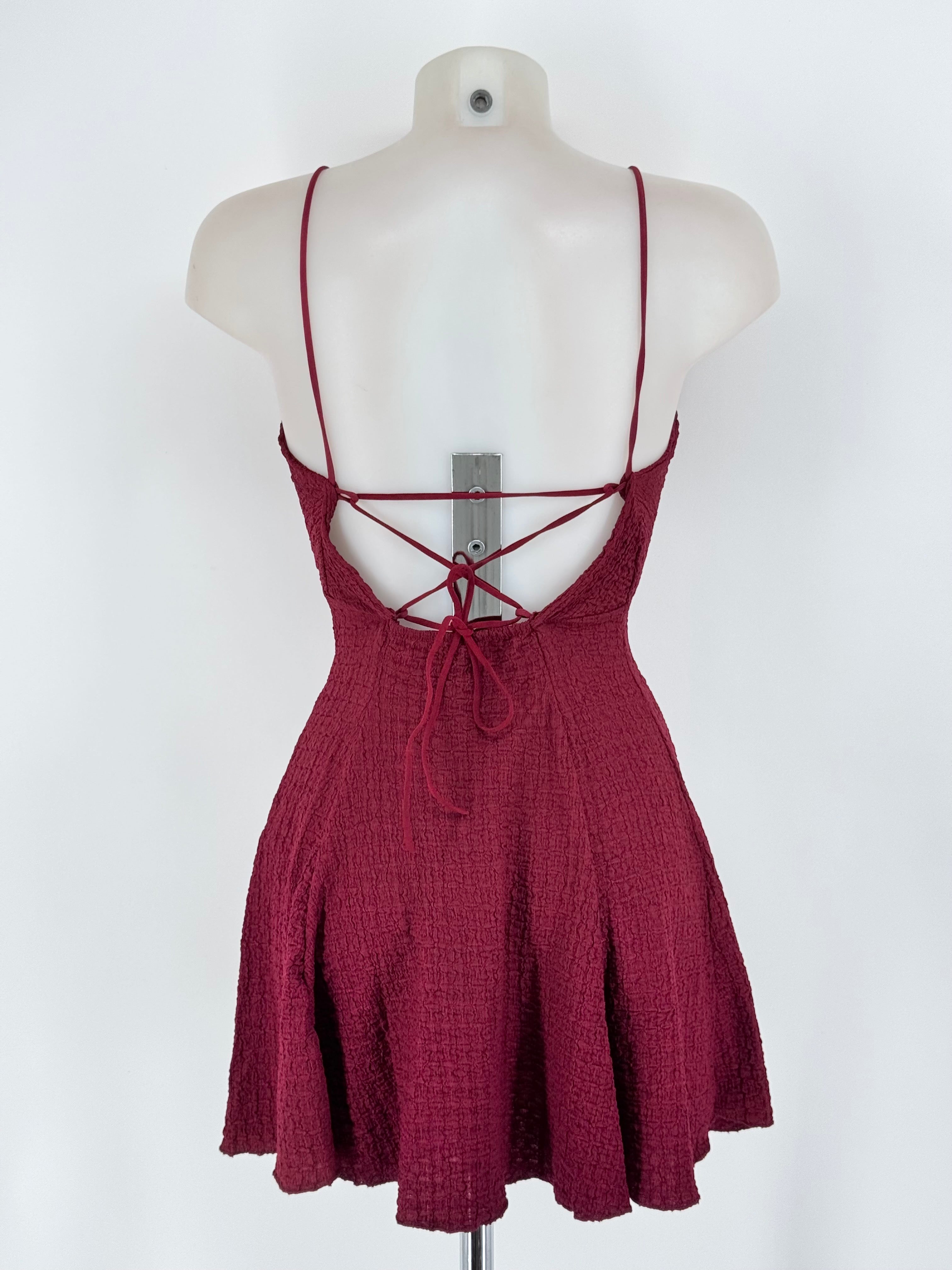 Vestido Santina