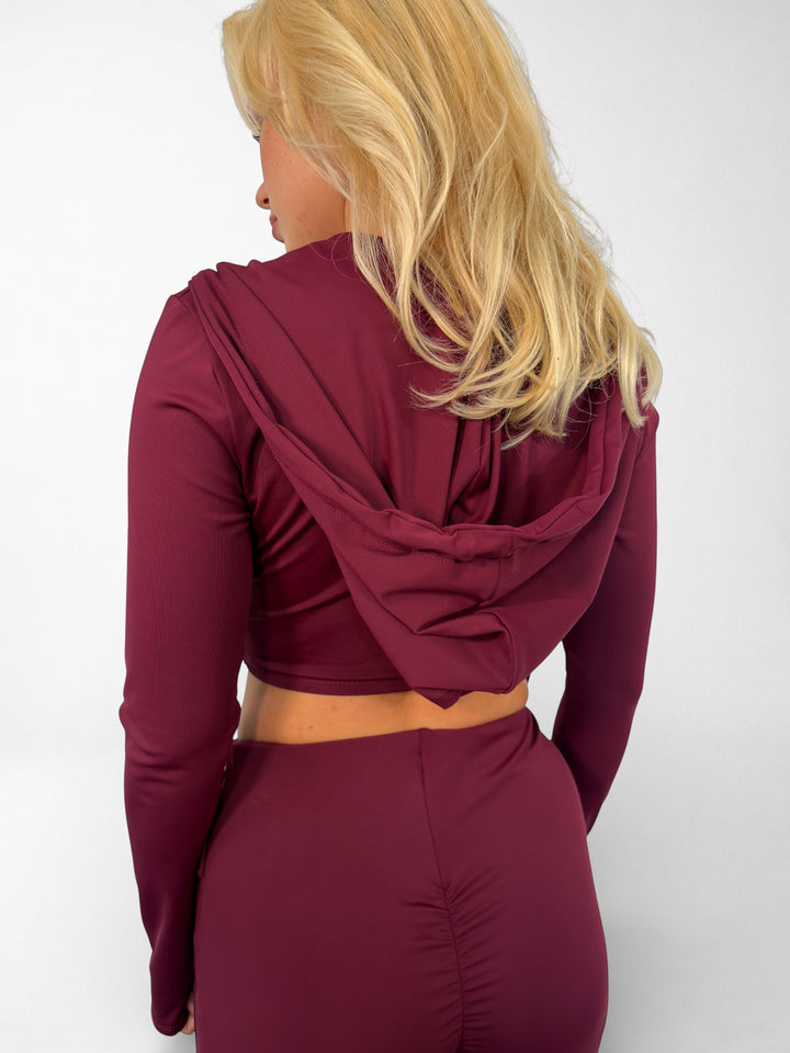 Conjunto chandal Roma