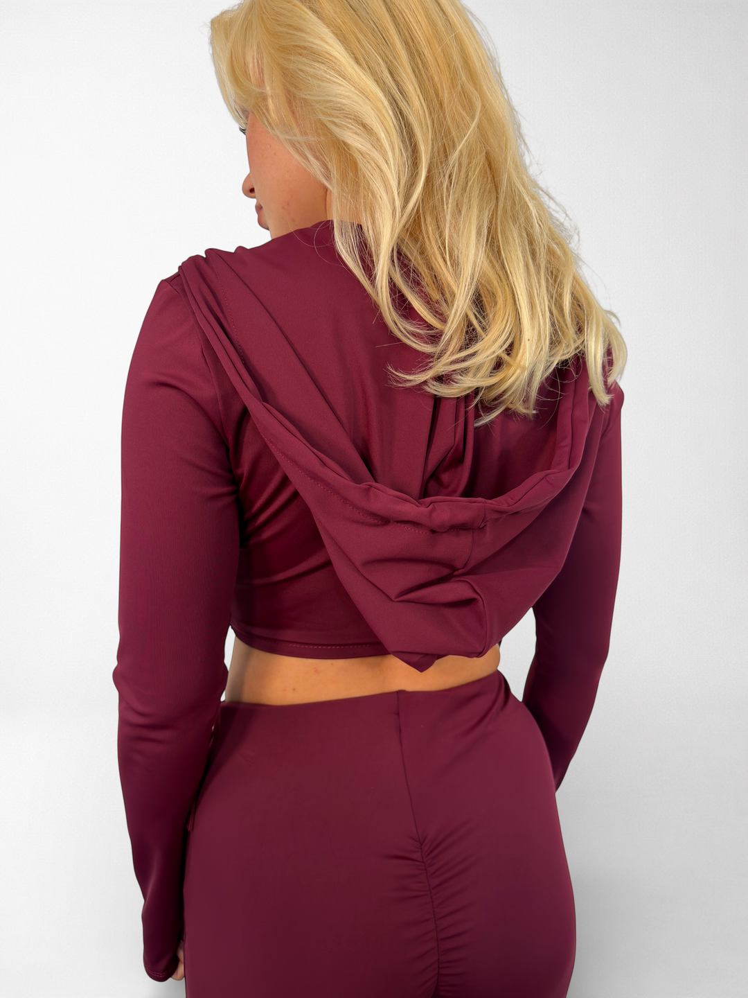 Conjunto chandal Roma