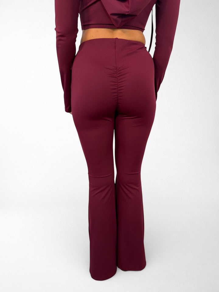 Conjunto chandal Roma