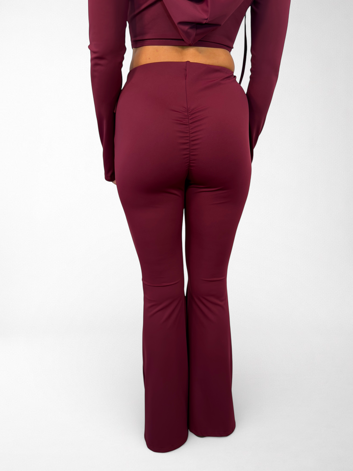 Conjunto chandal Roma