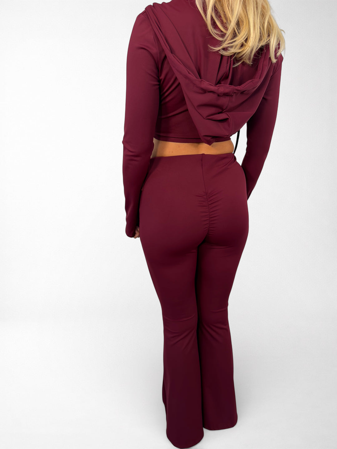 Conjunto chandal Roma