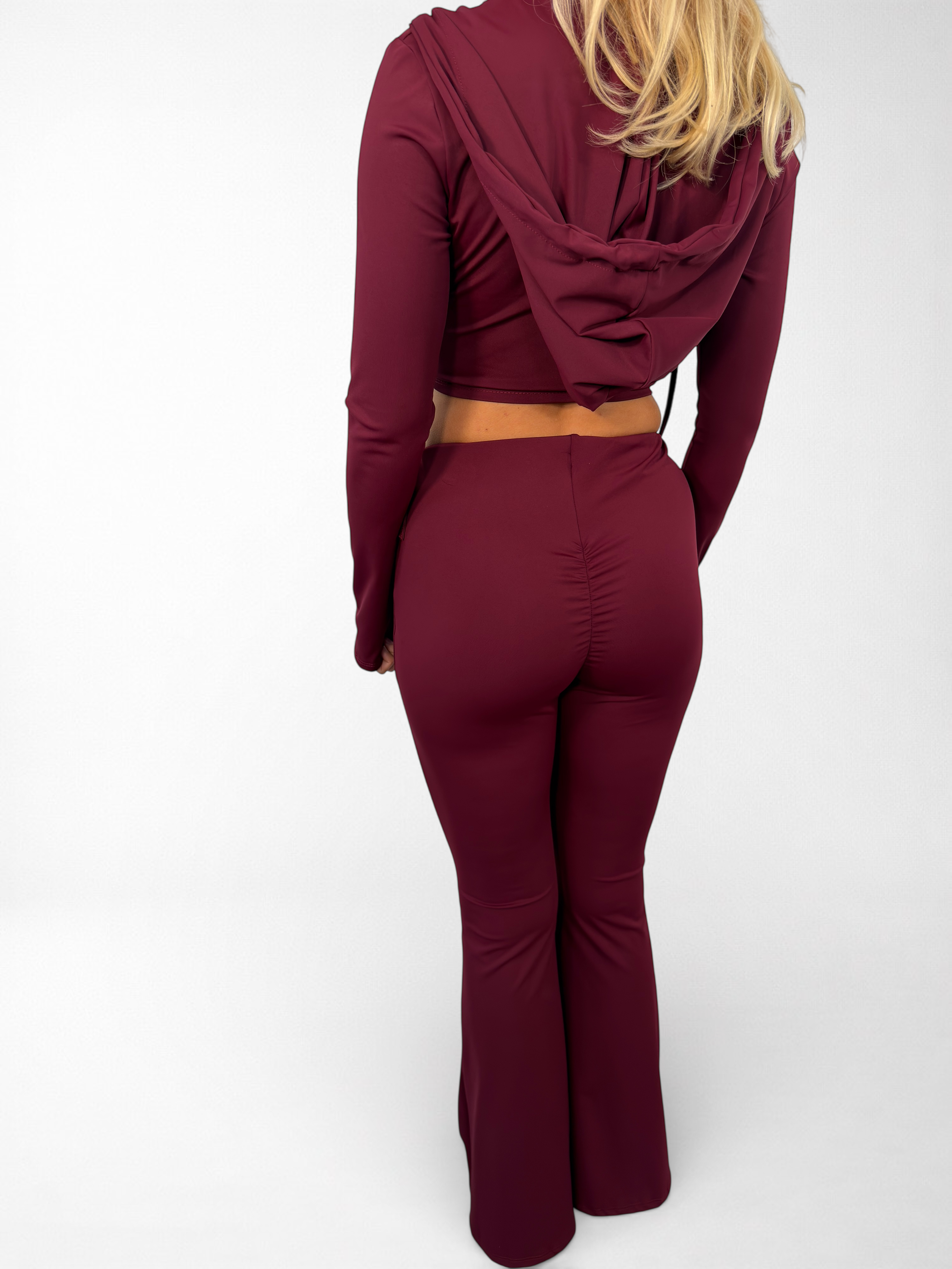 Conjunto chandal Roma
