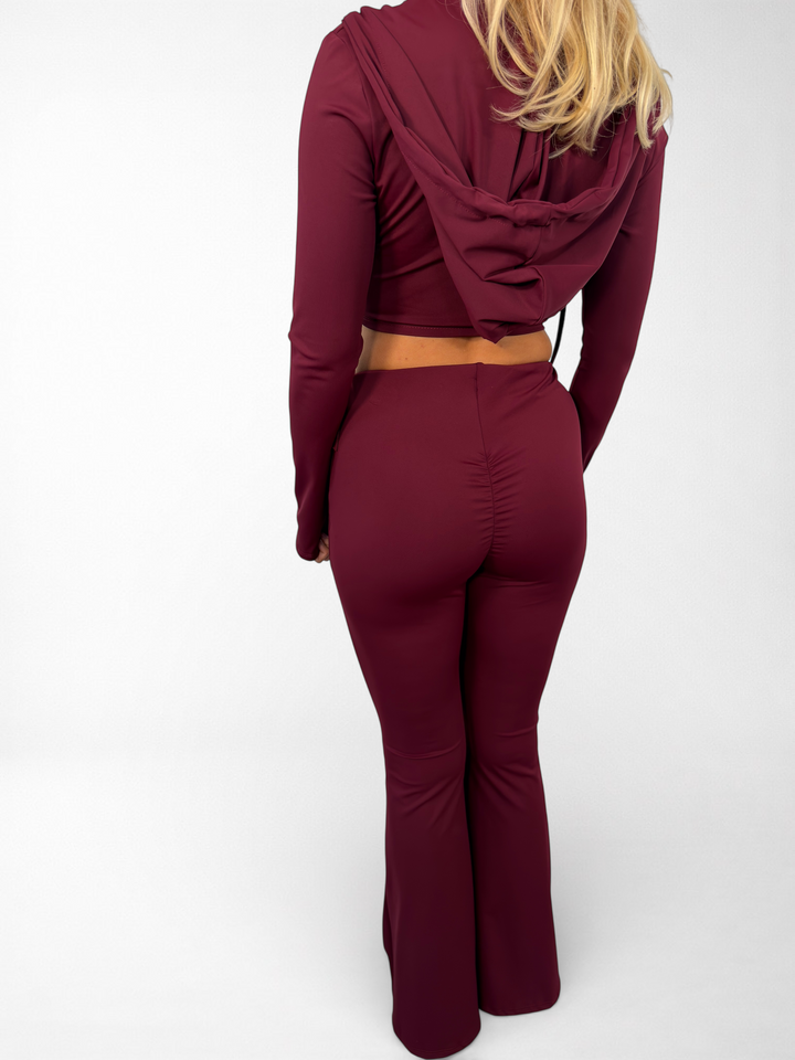 Conjunto chandal Roma