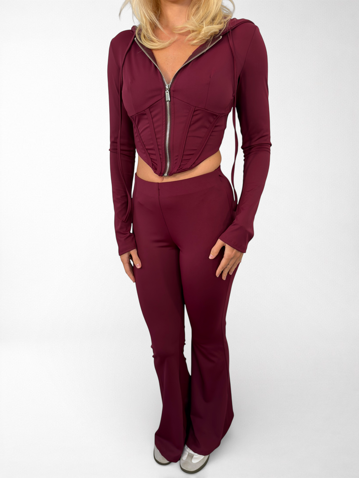 Conjunto chandal Roma