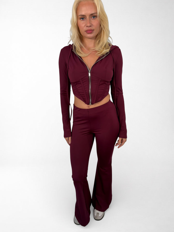 Conjunto chandal Roma