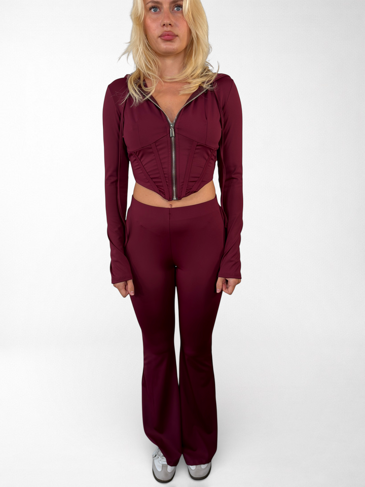 Conjunto chandal Roma