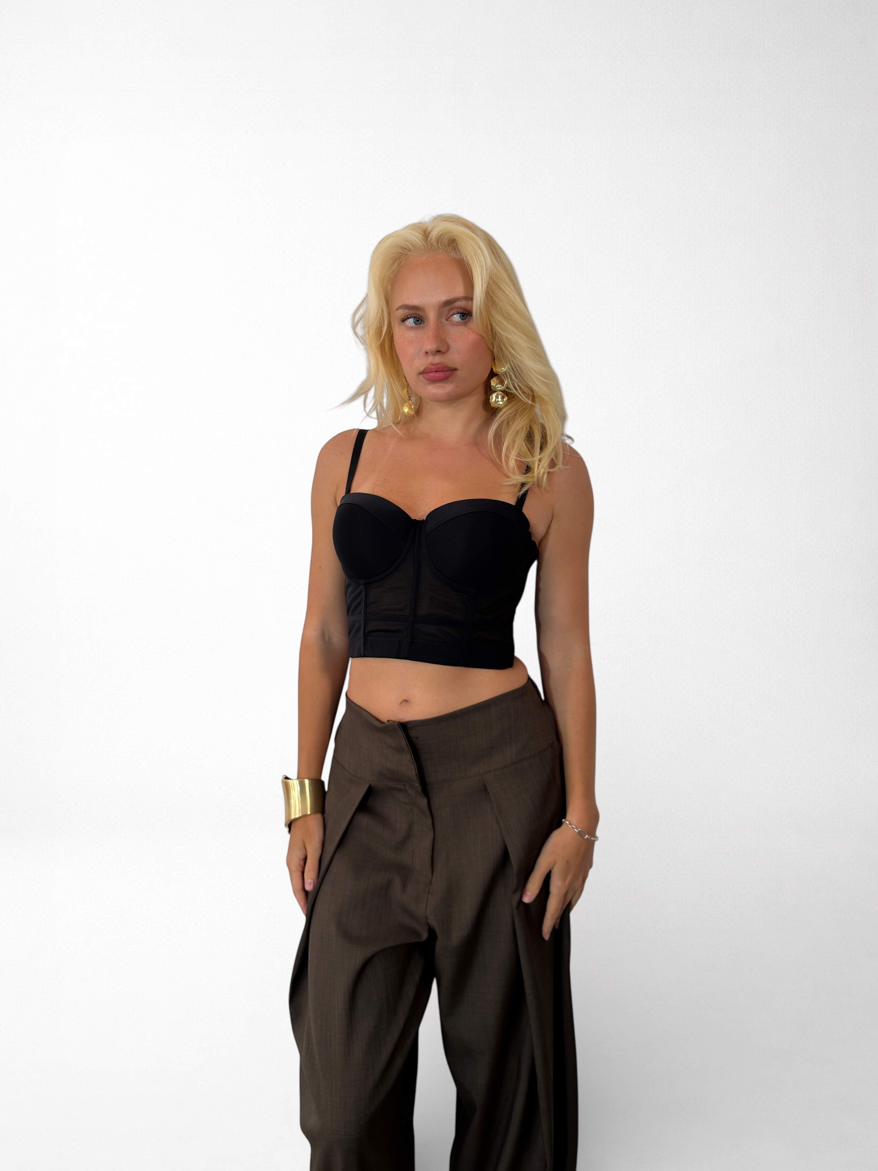 Top Sabrina