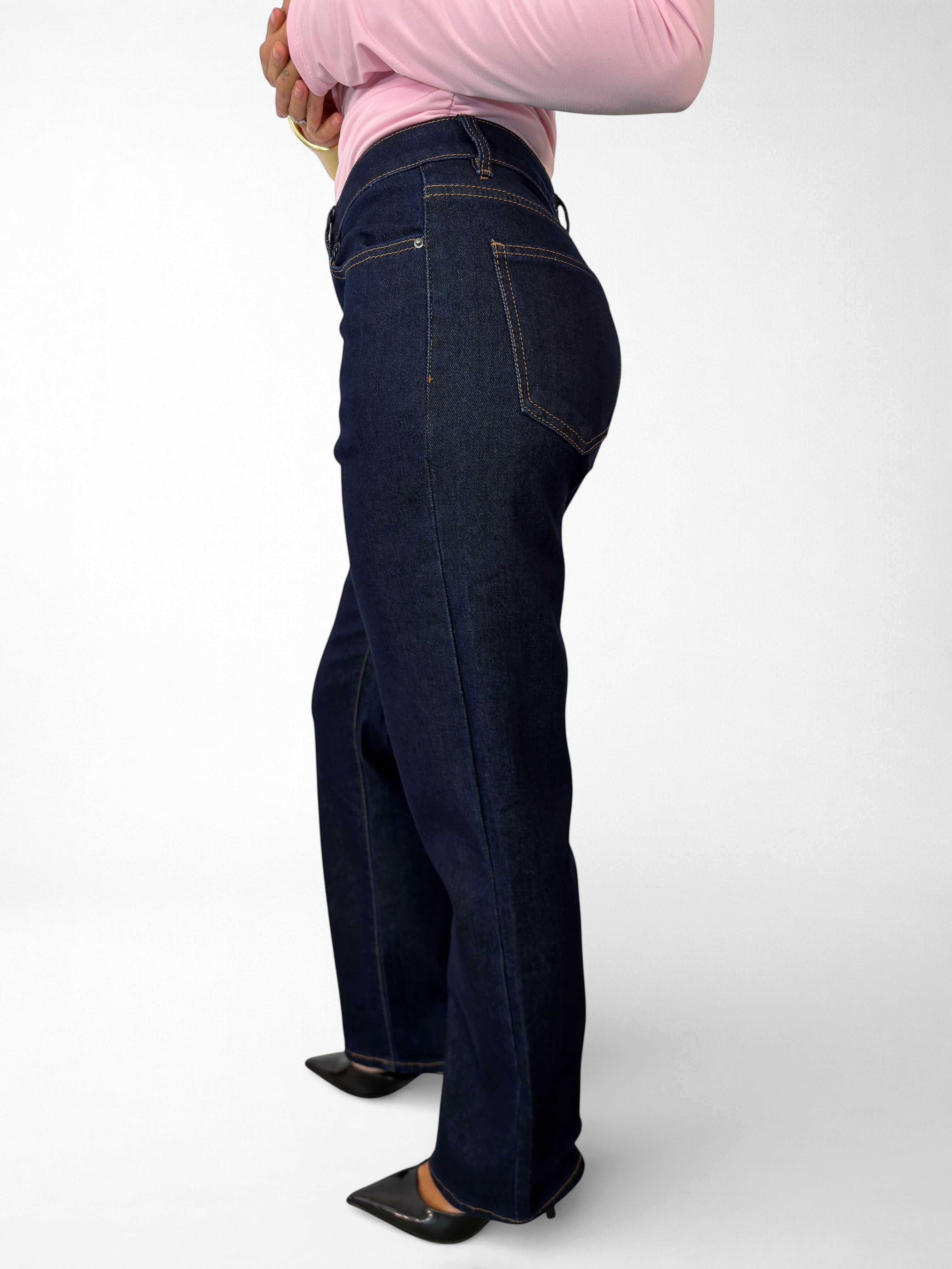 Pantalon Giorgina