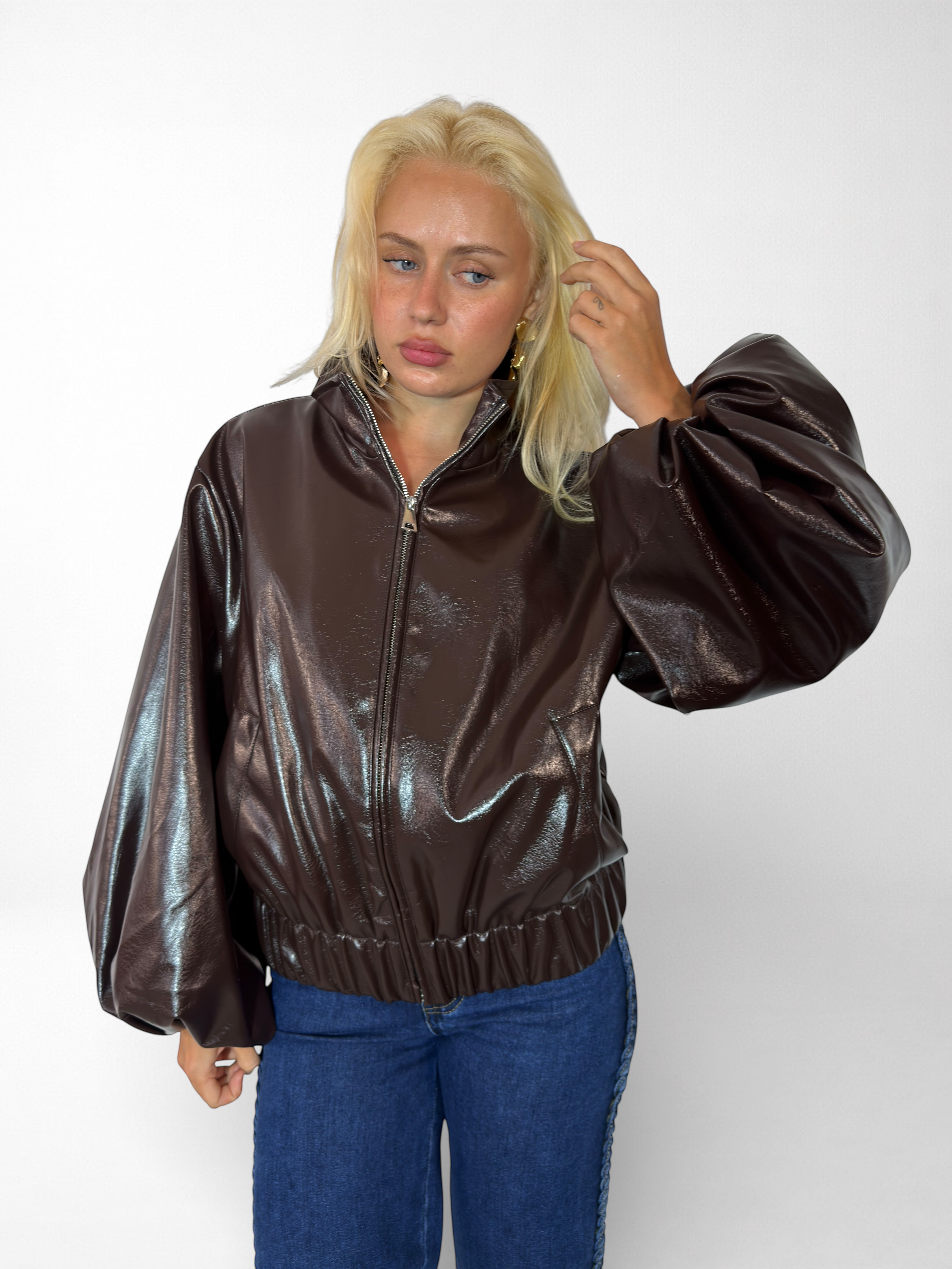 Chaqueta Simba