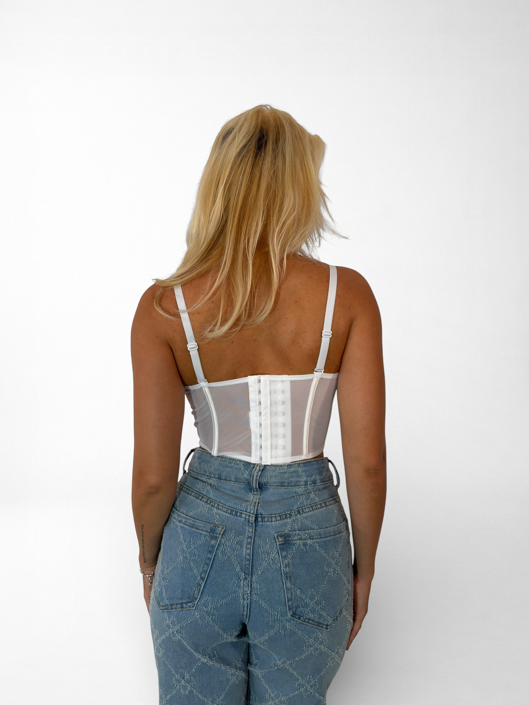 Corset Mena