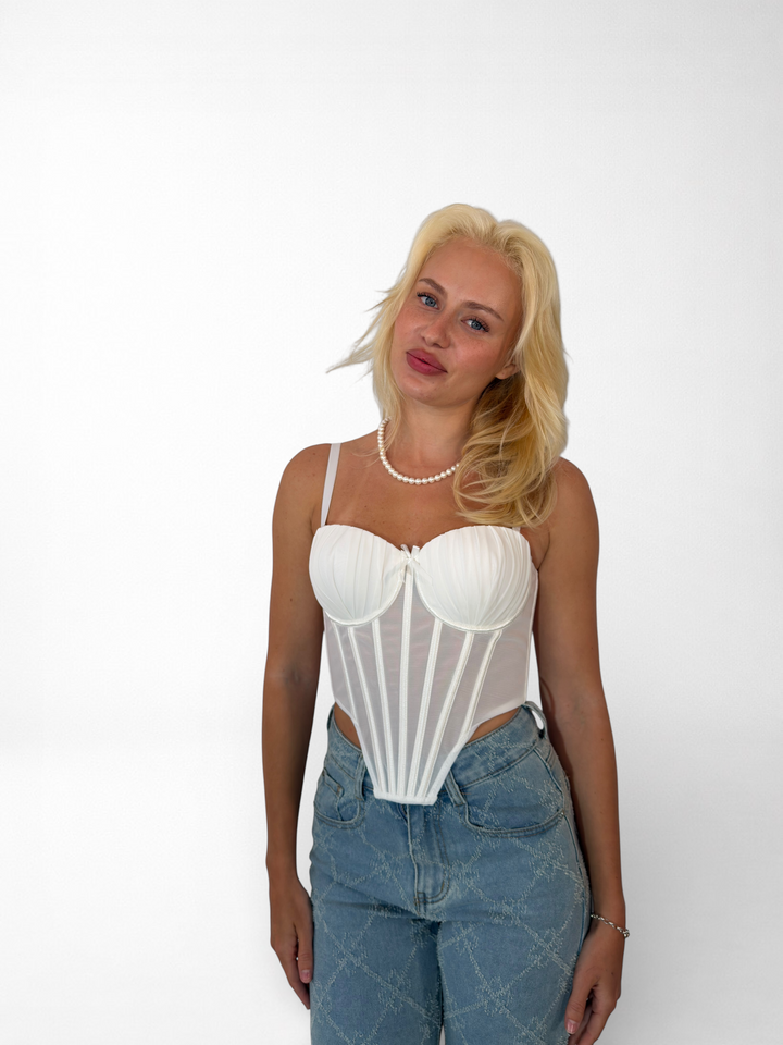 Corset Mena